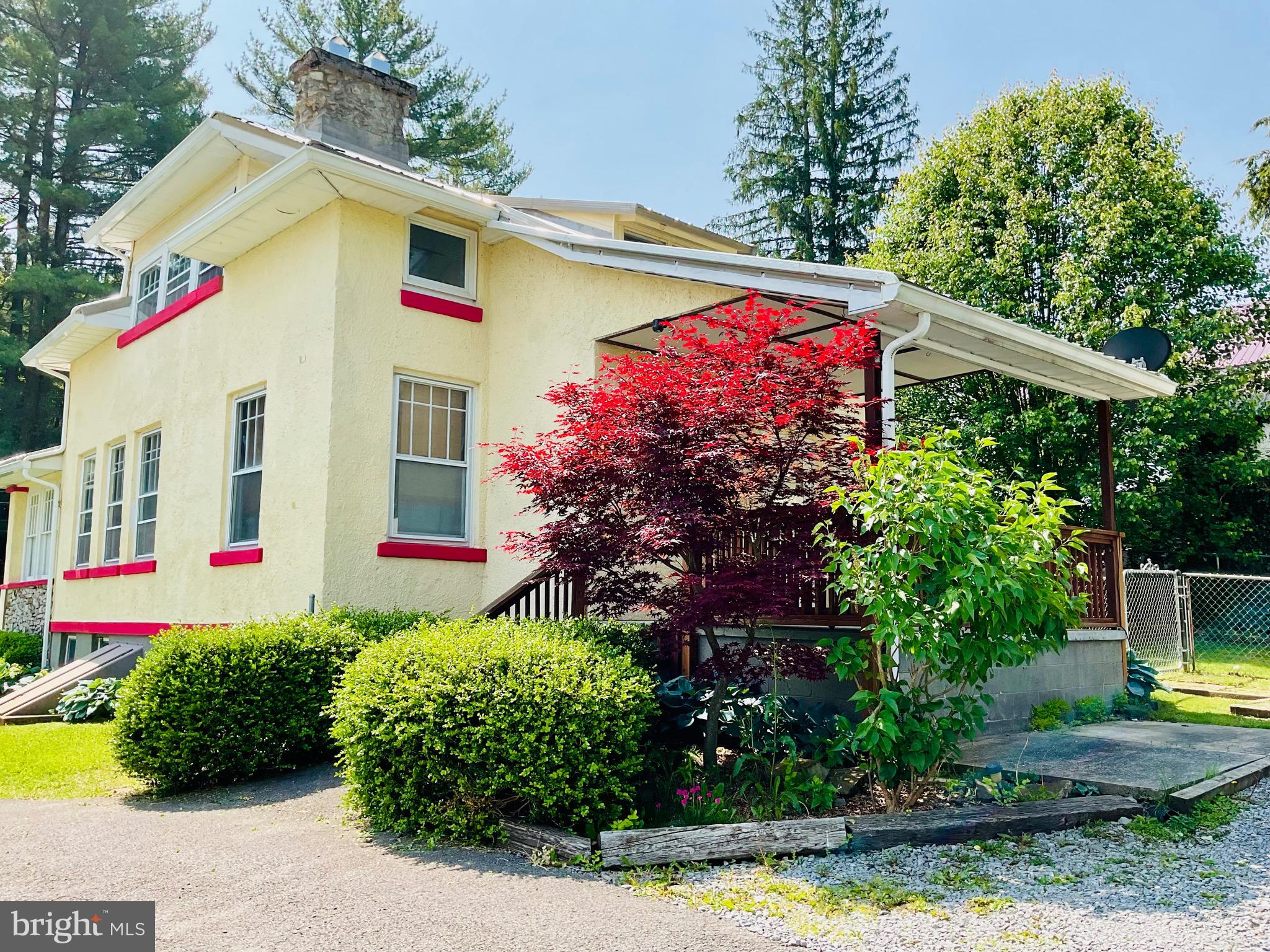 OAKLAND - Residential