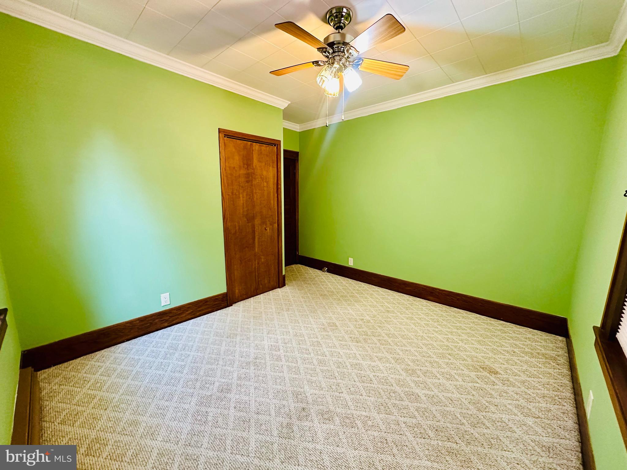 OAKLAND - Residential