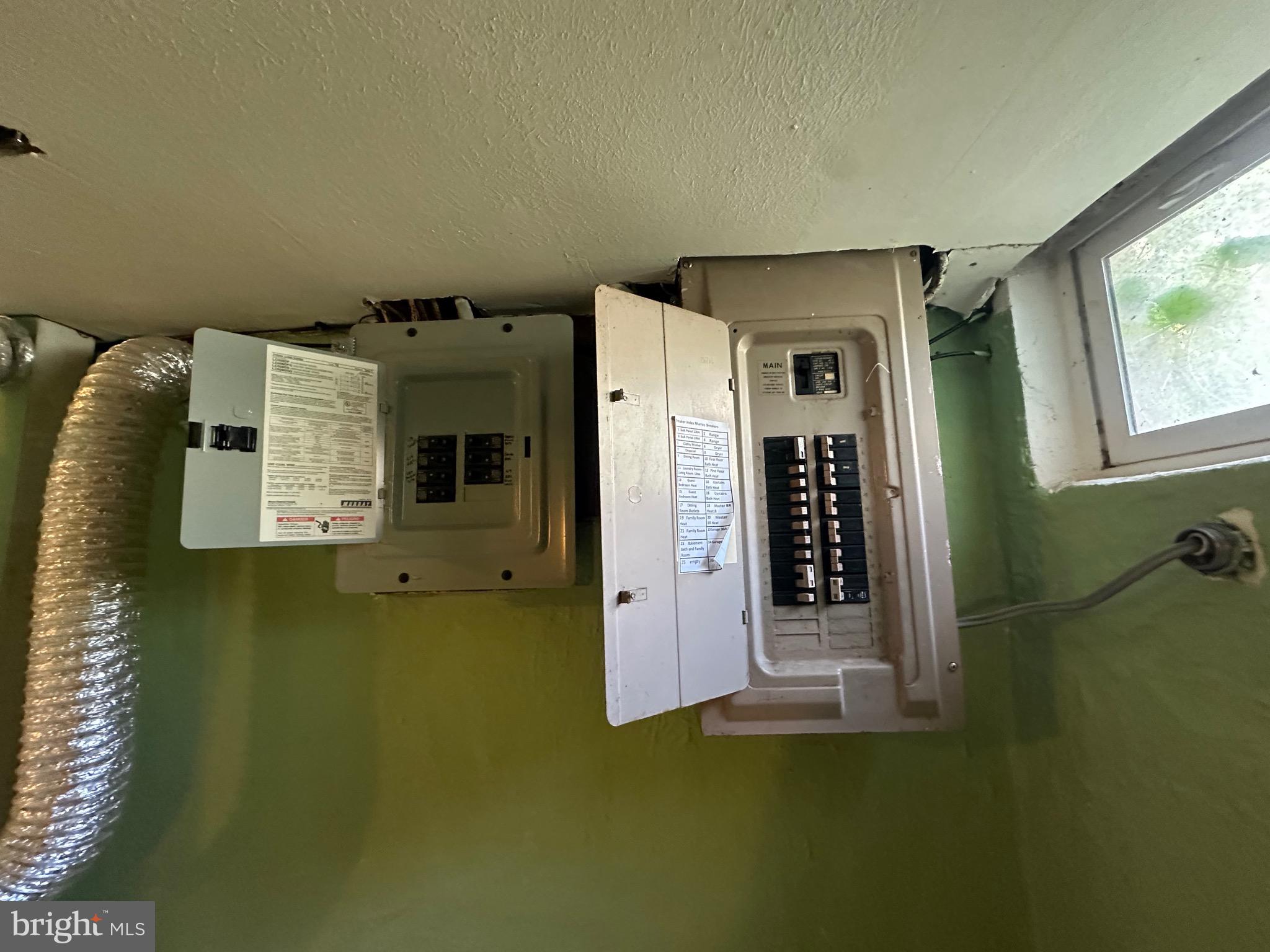 OAKLAND - Residential