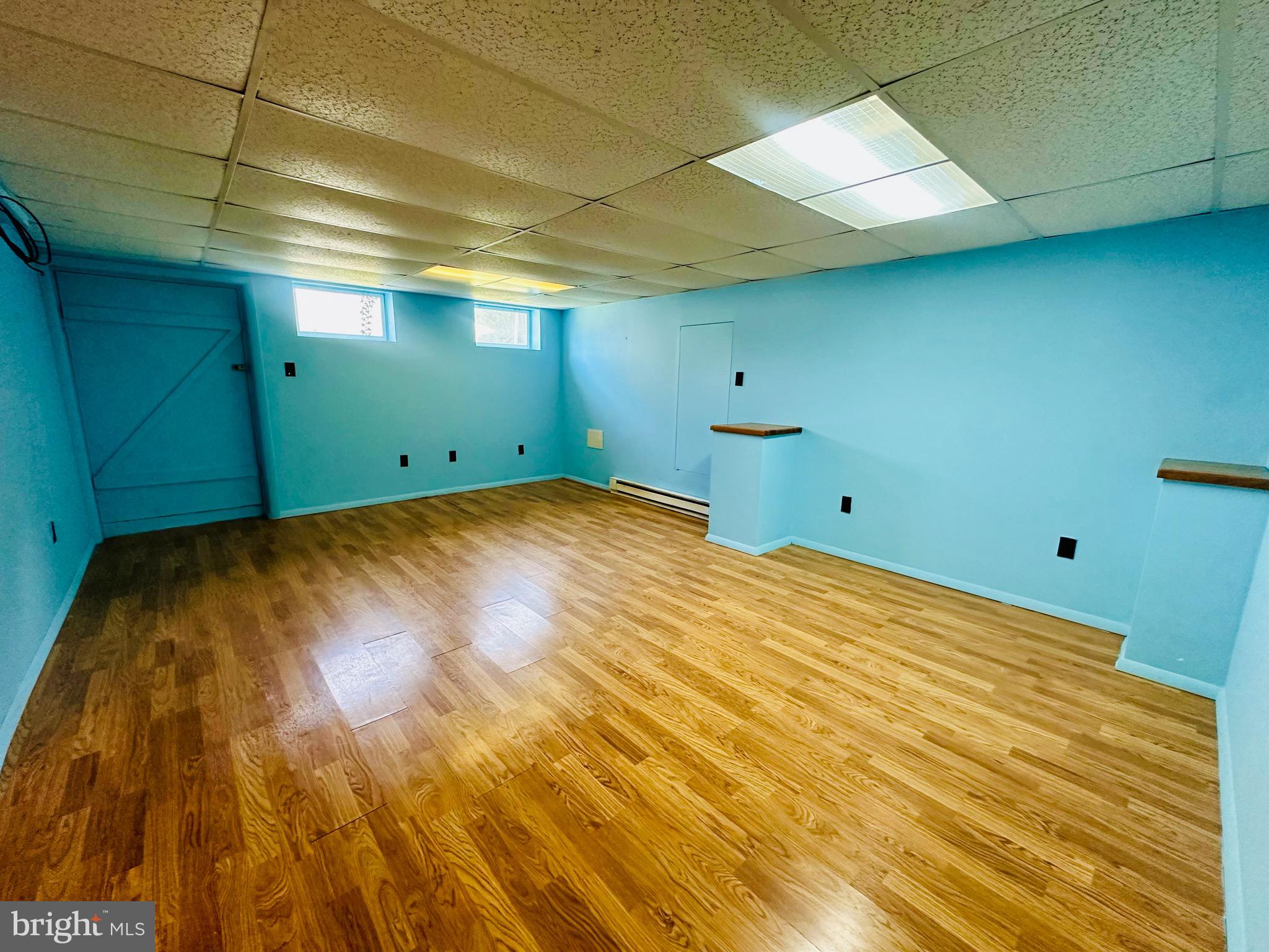 OAKLAND - Residential