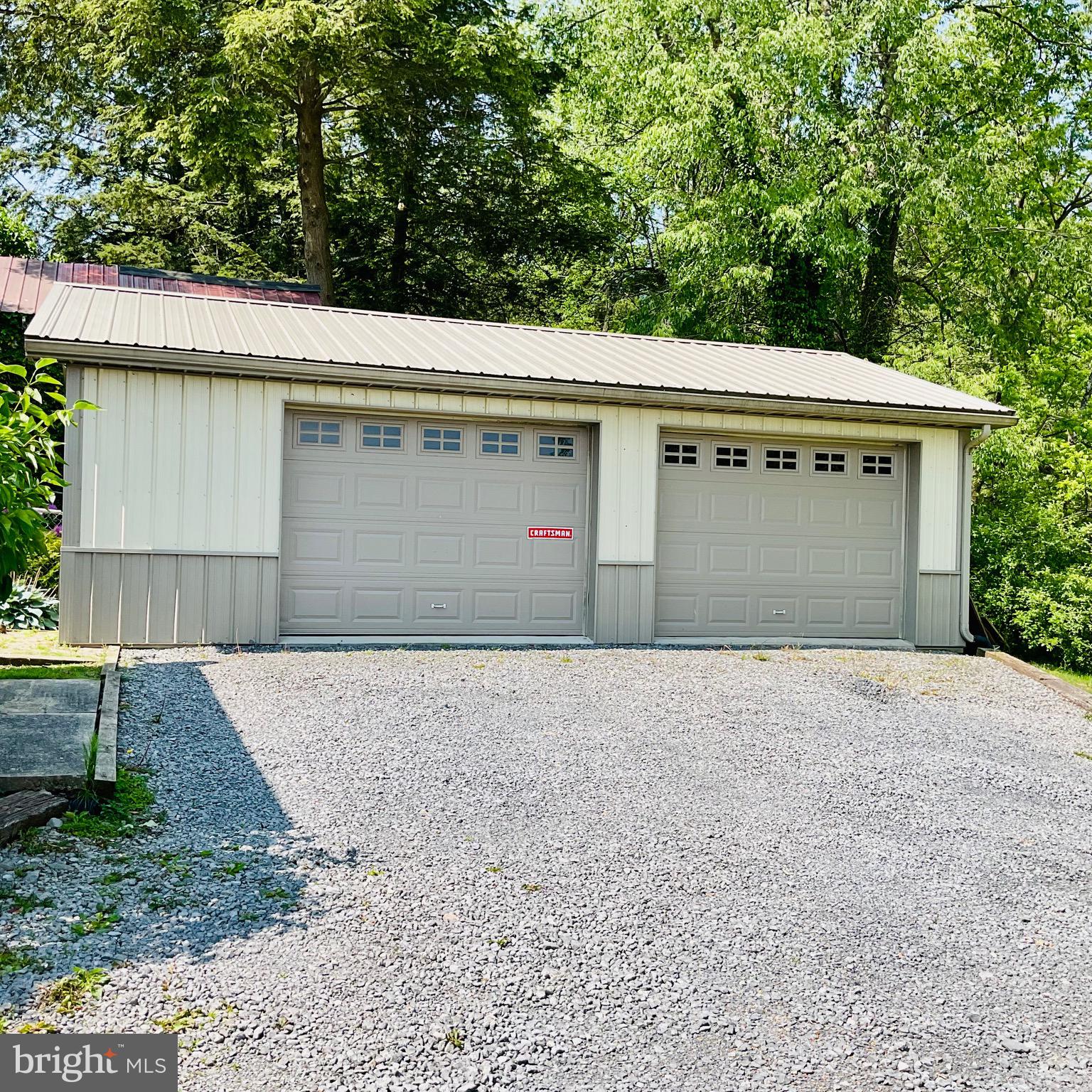 OAKLAND - Residential