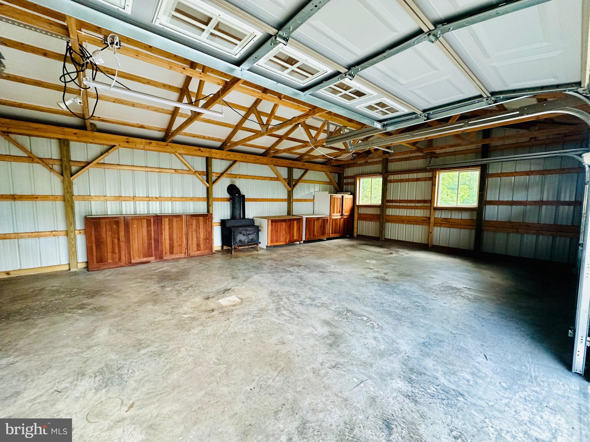 OAKLAND - Residential