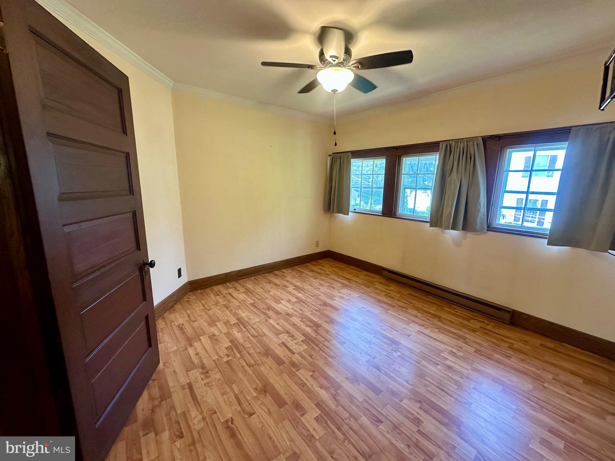 OAKLAND - Residential