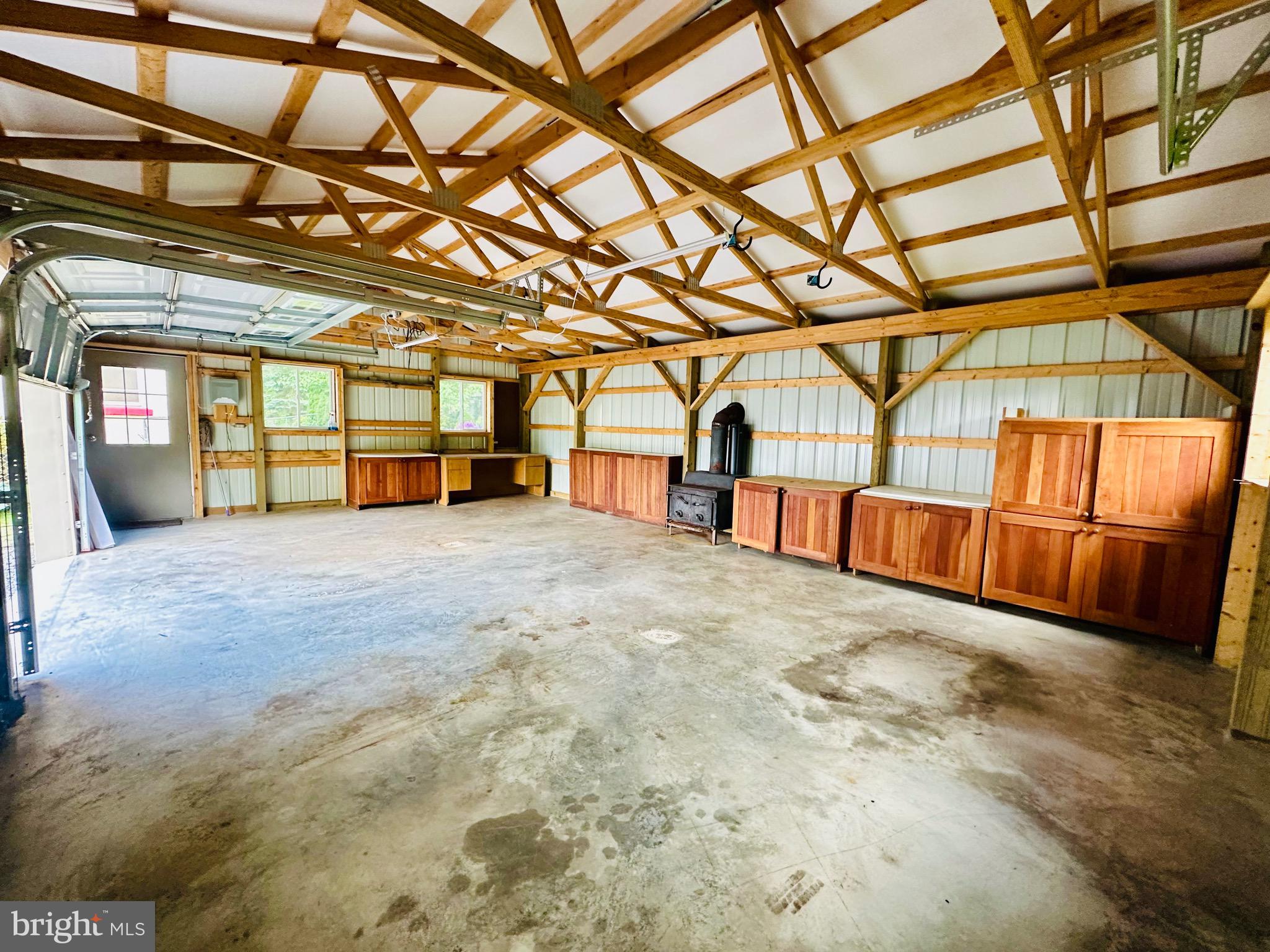 OAKLAND - Residential