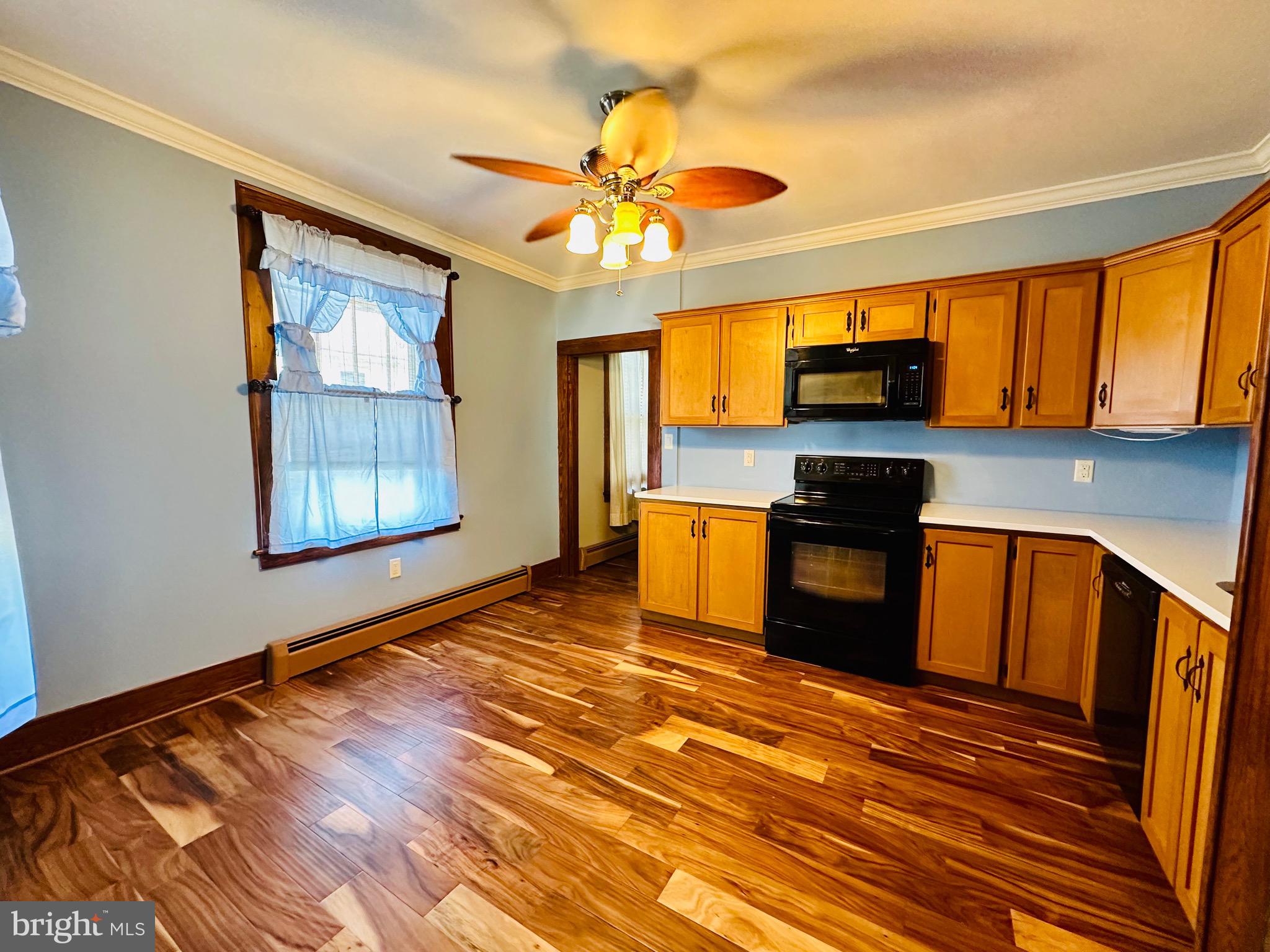 OAKLAND - Residential