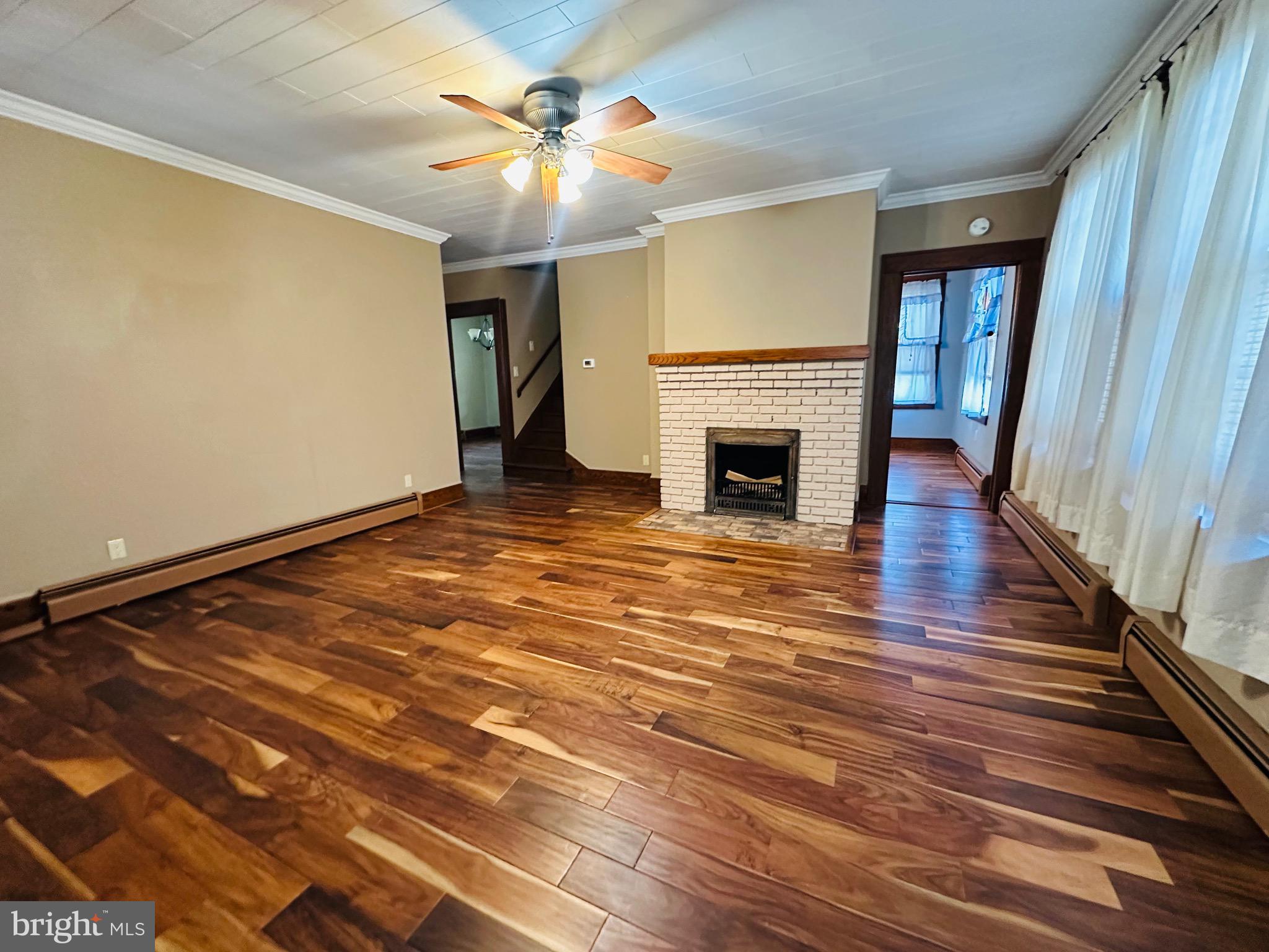 OAKLAND - Residential