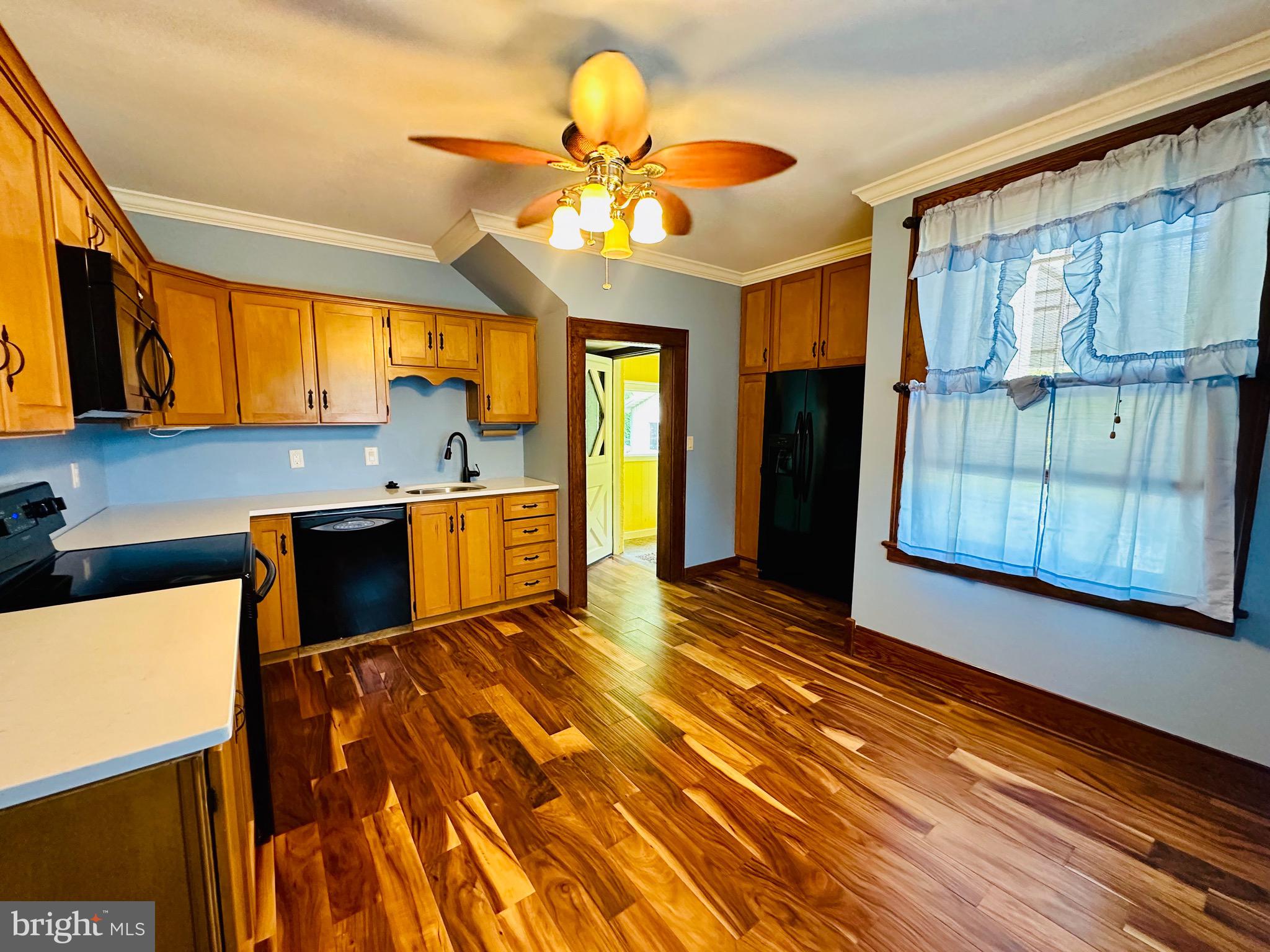 OAKLAND - Residential