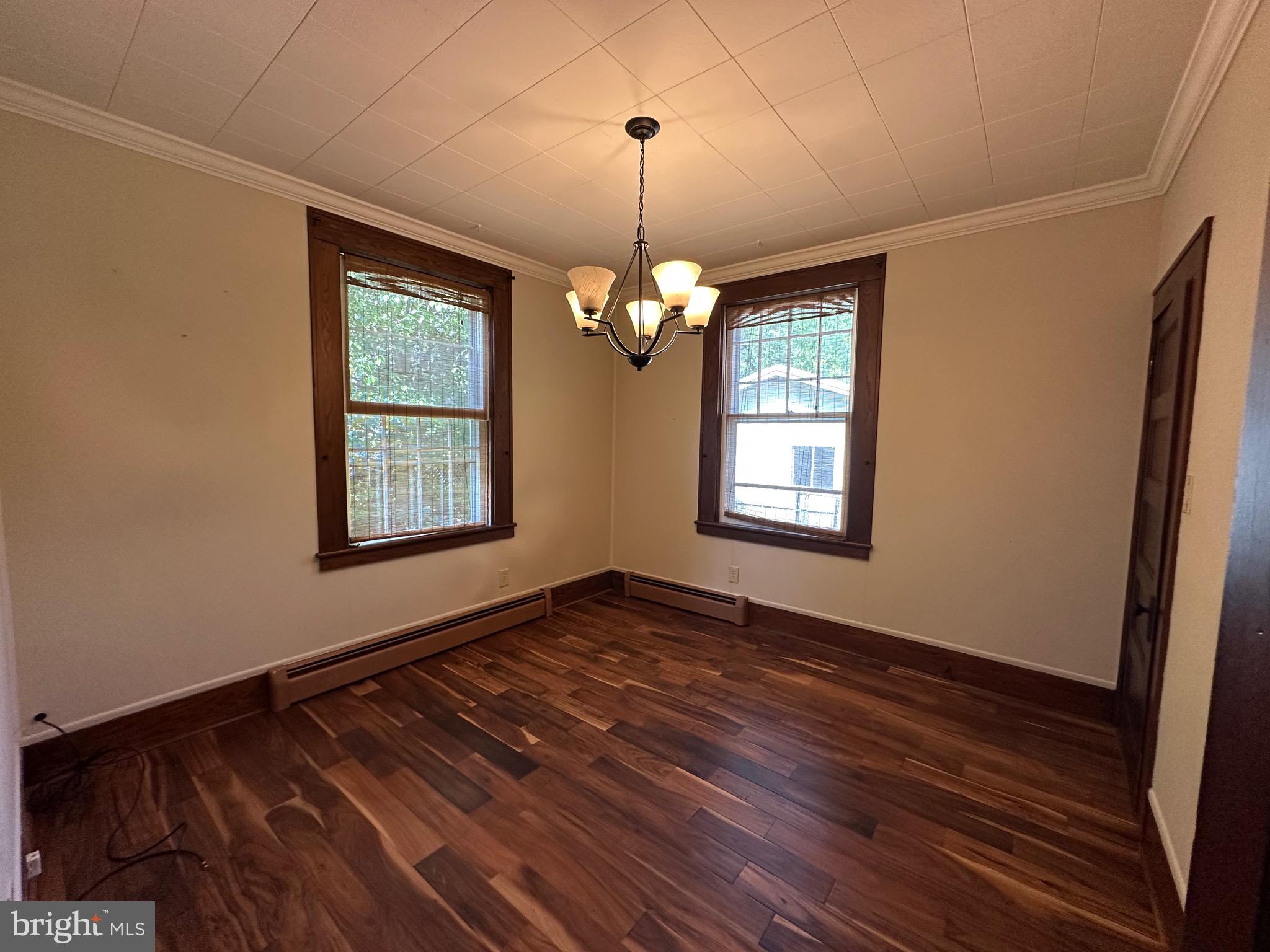 OAKLAND - Residential