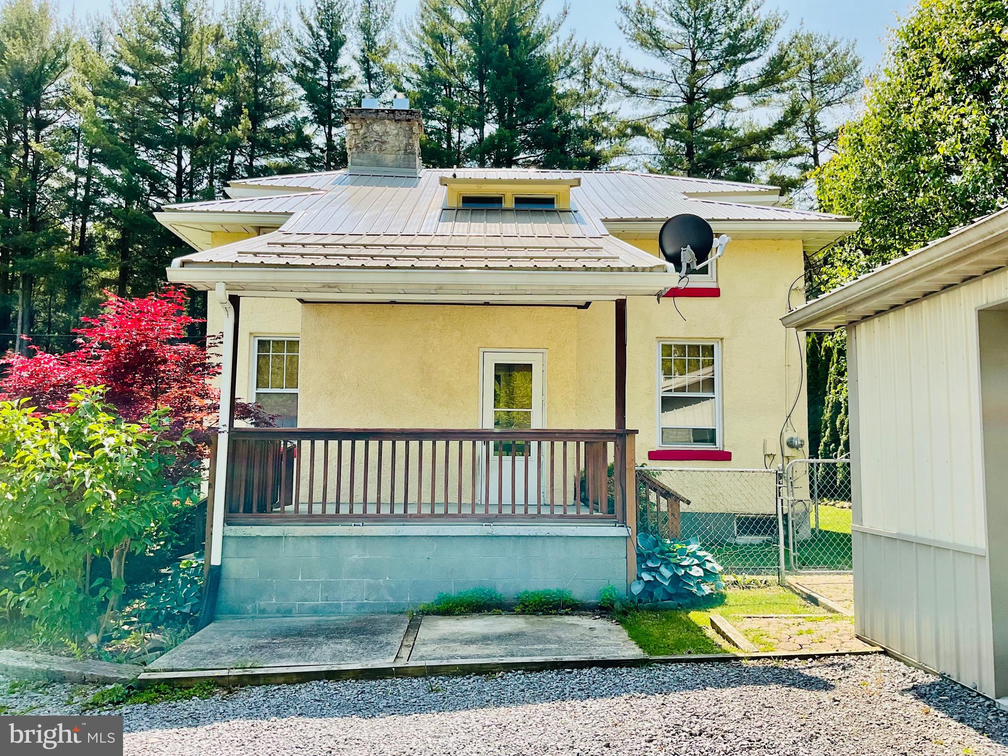 OAKLAND - Residential