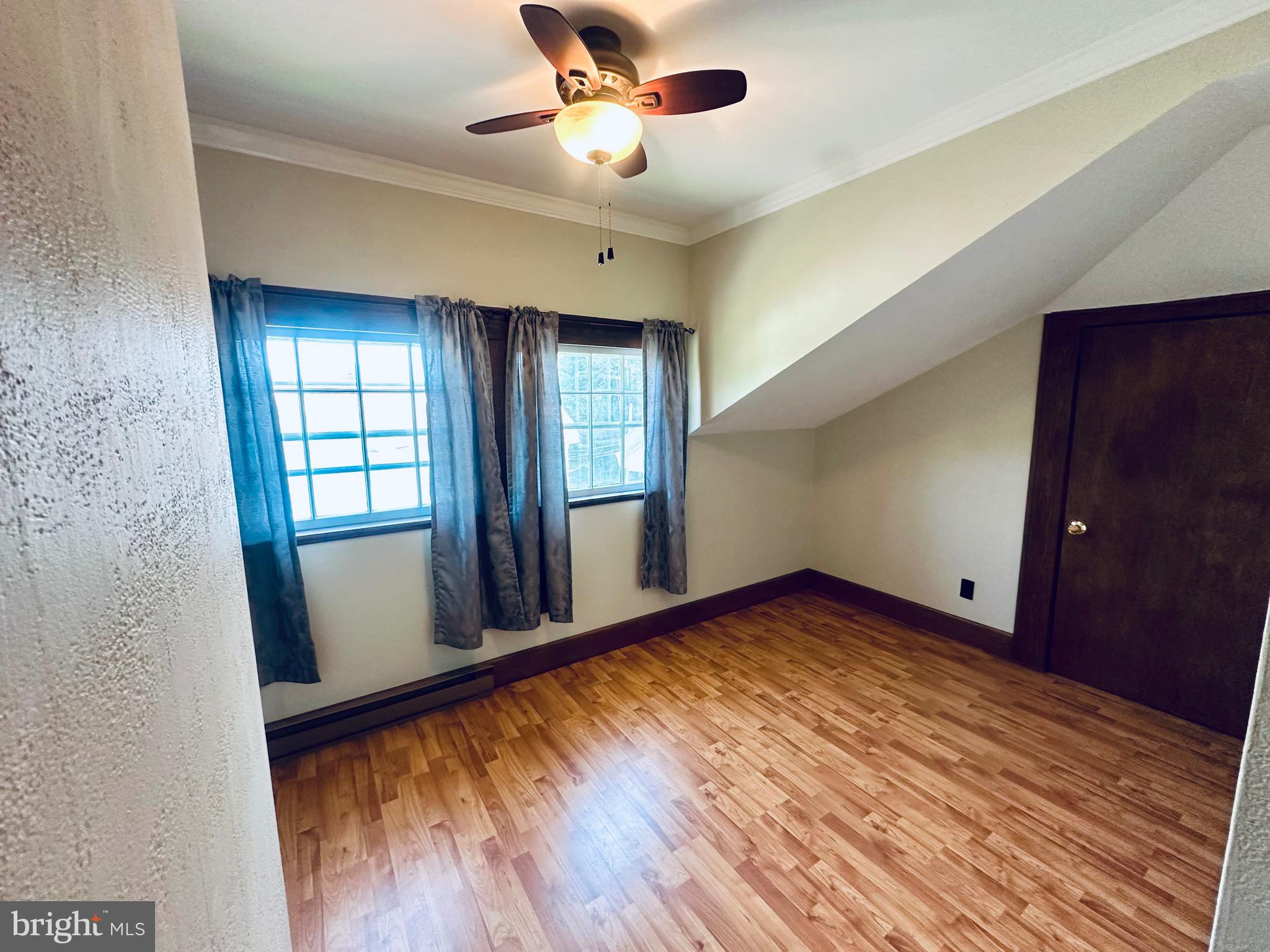 OAKLAND - Residential