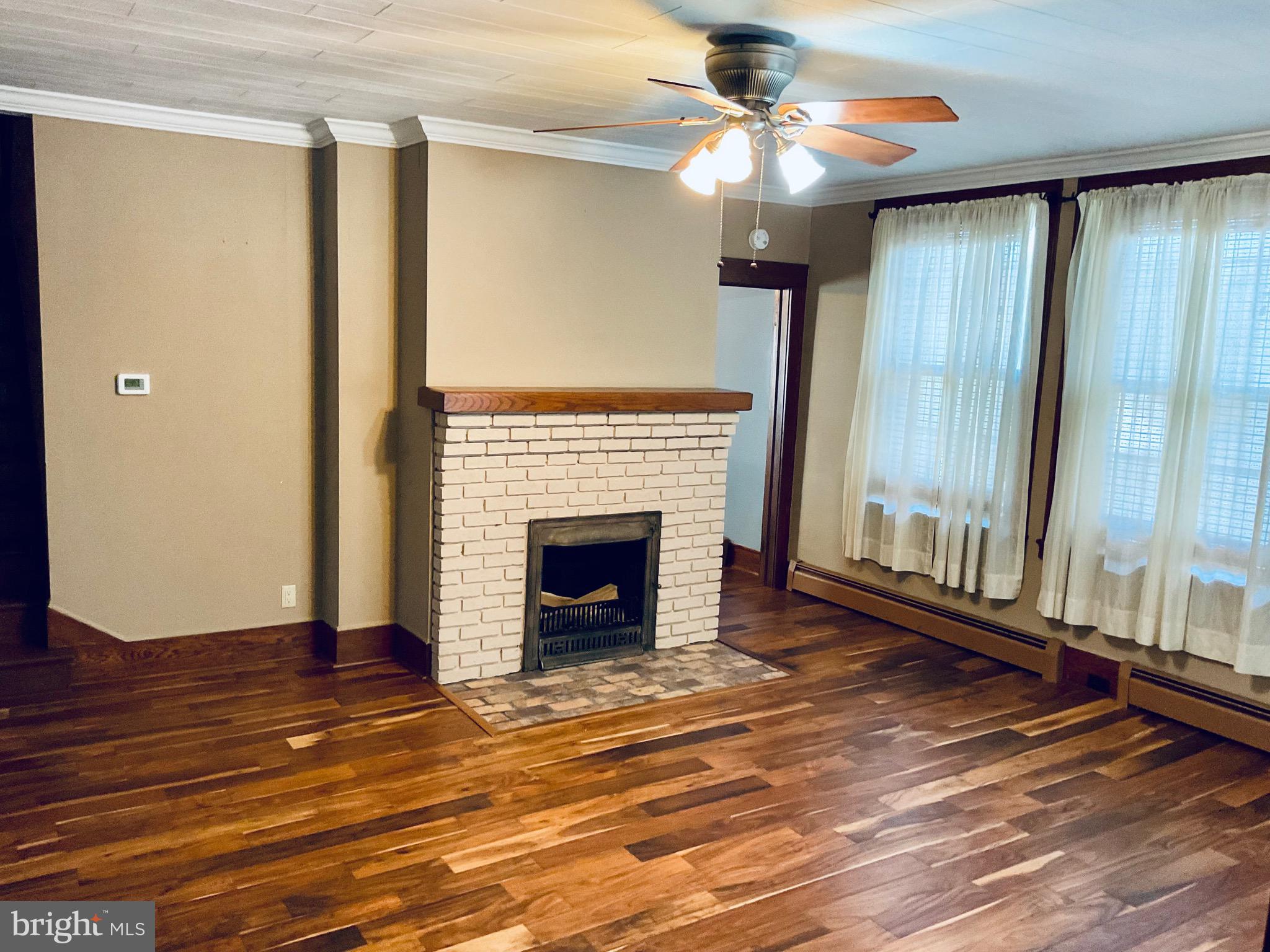 OAKLAND - Residential