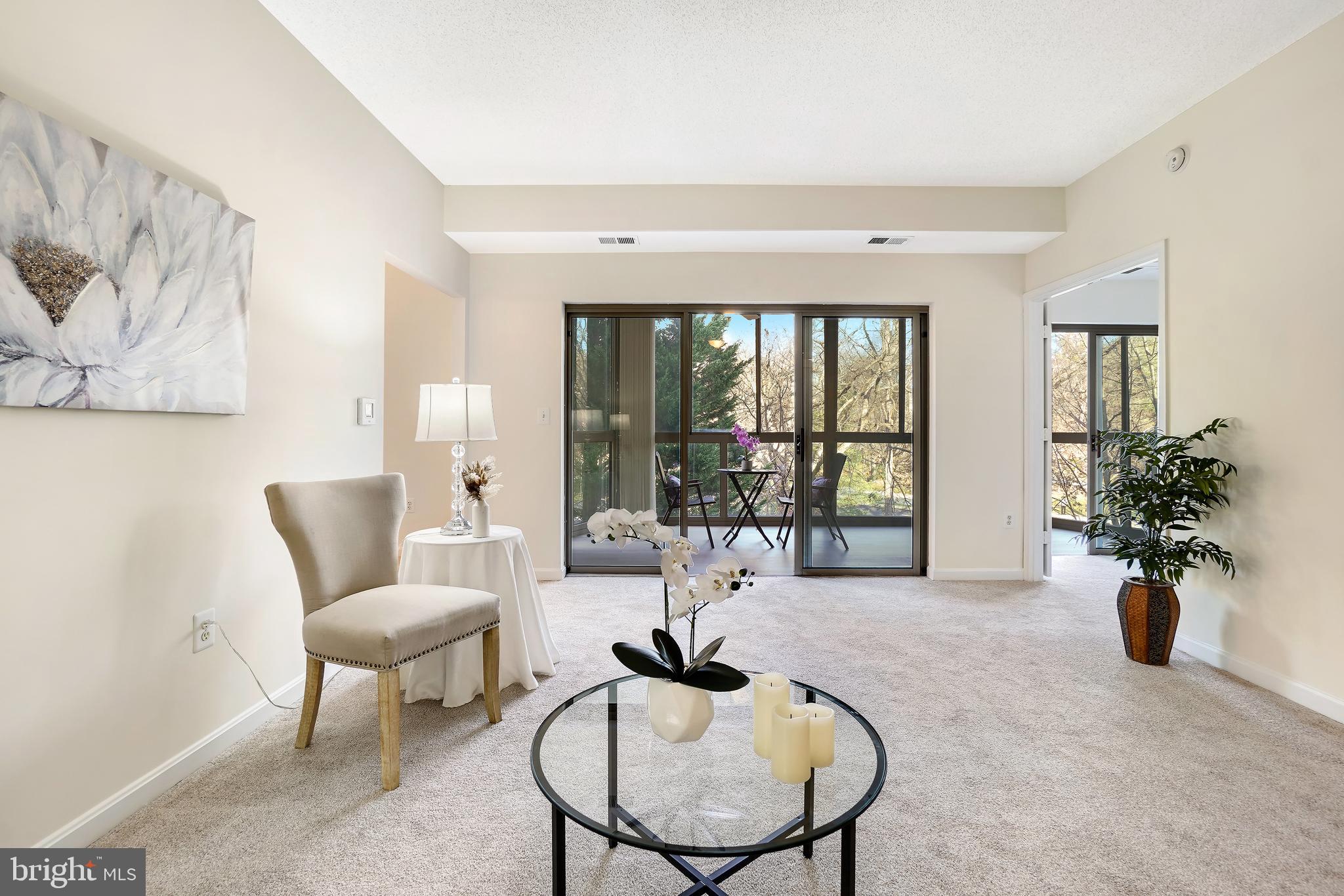 LEISURE WORLD - Residential