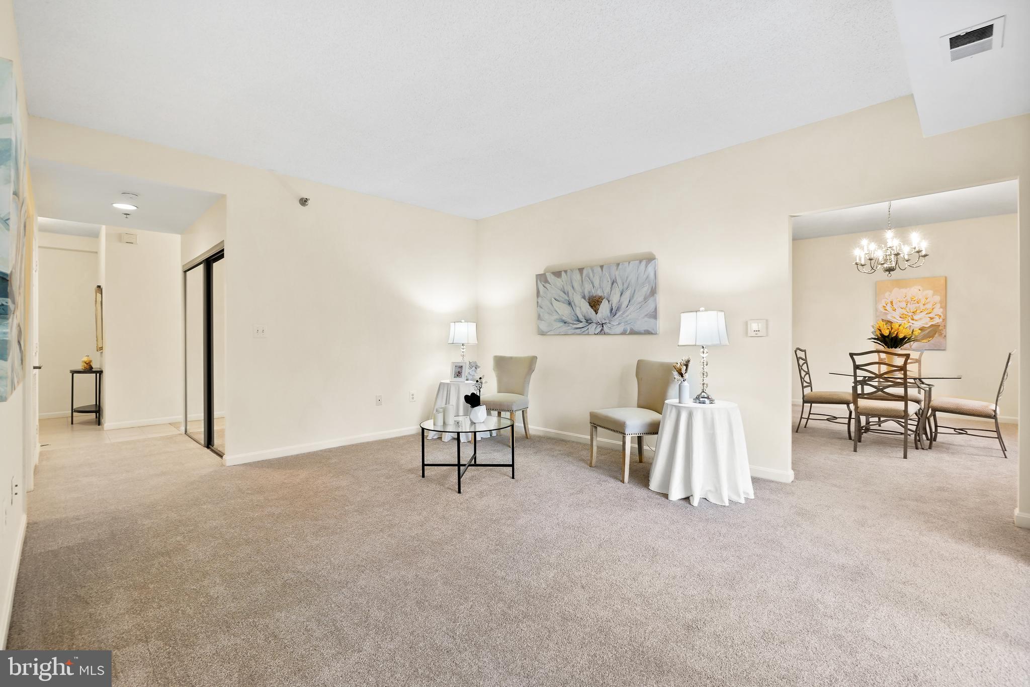 LEISURE WORLD - Residential