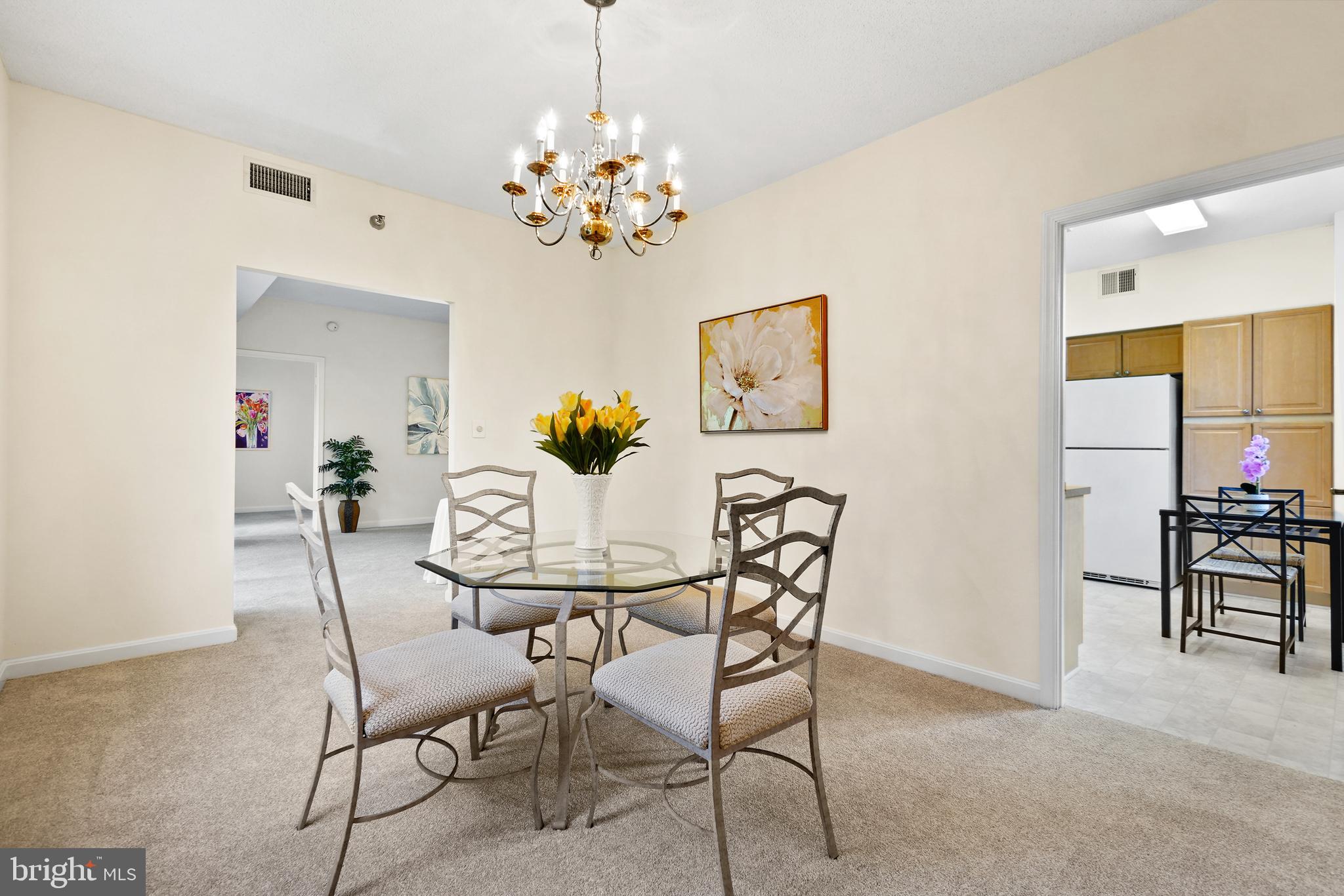 LEISURE WORLD - Residential