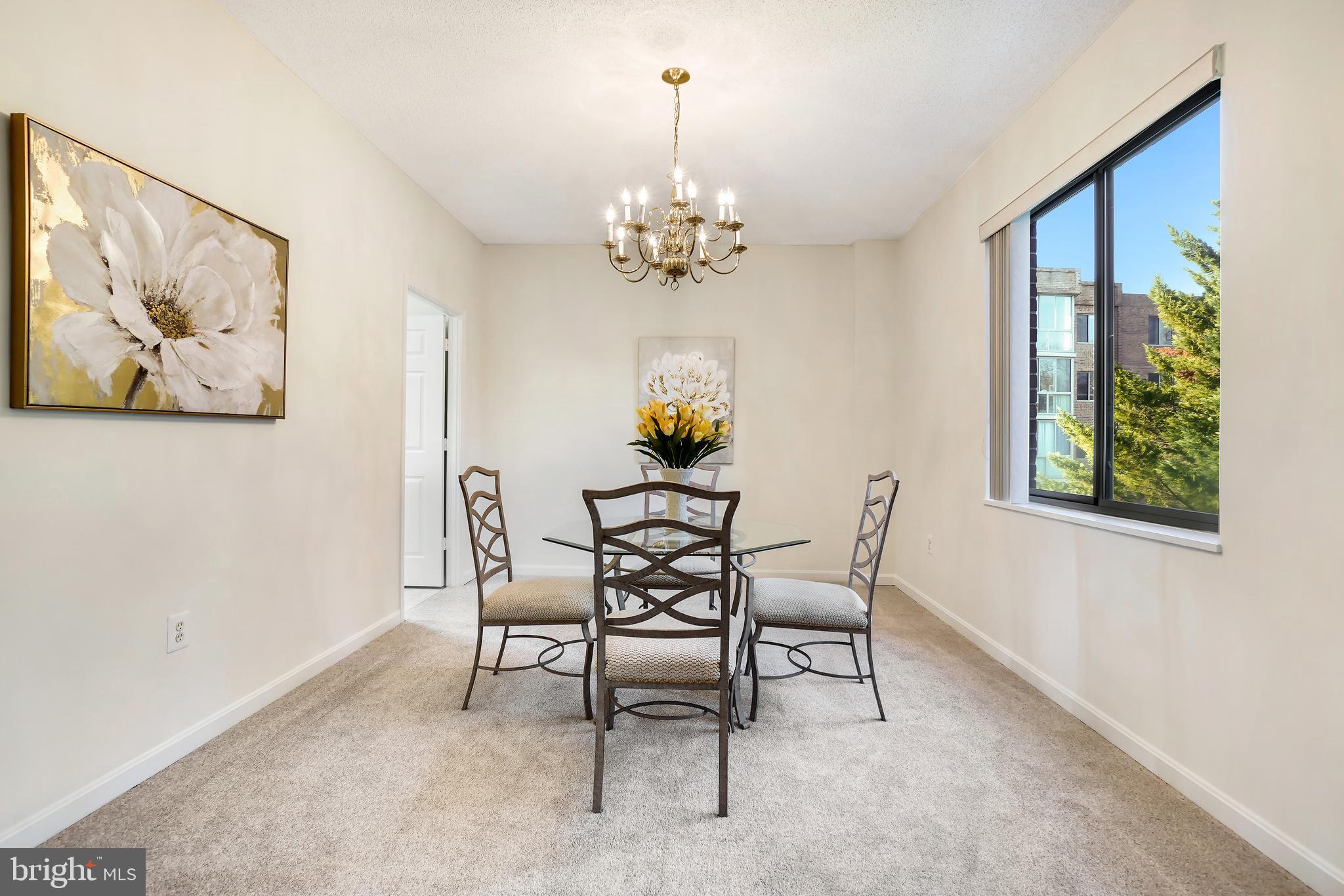 LEISURE WORLD - Residential