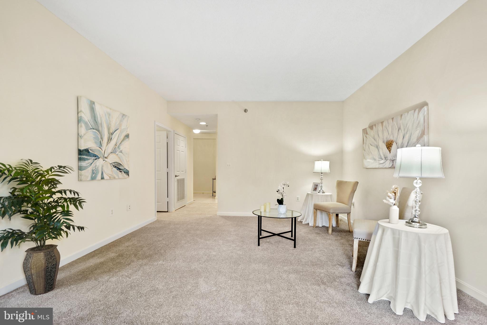 LEISURE WORLD - Residential