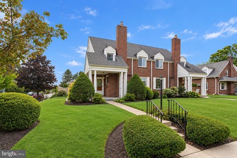 Photo of 2202 W Union Street, ALLENTOWN, PA 18104 (MLS # PALH2016910)