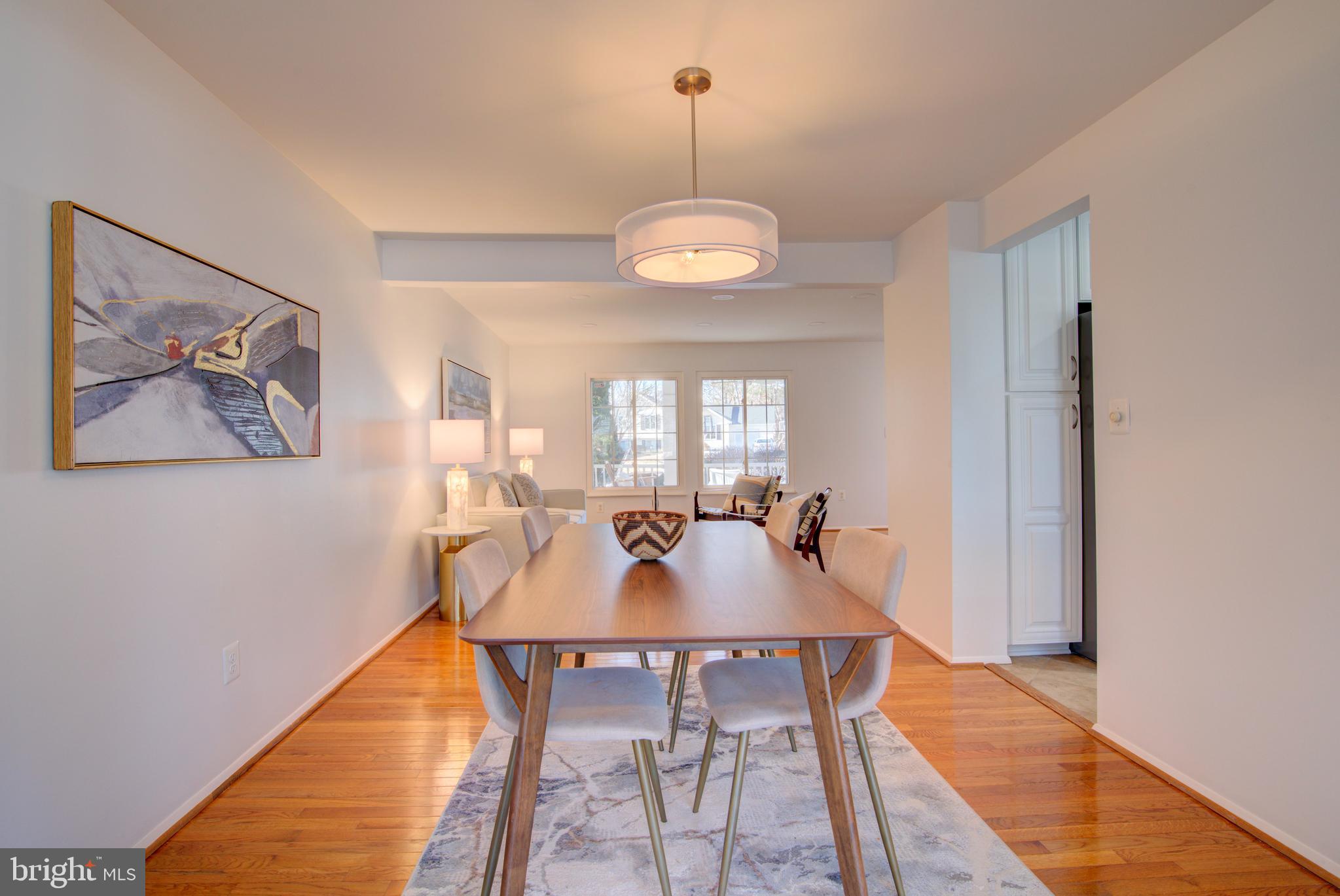 SENECA CHASE - Residential