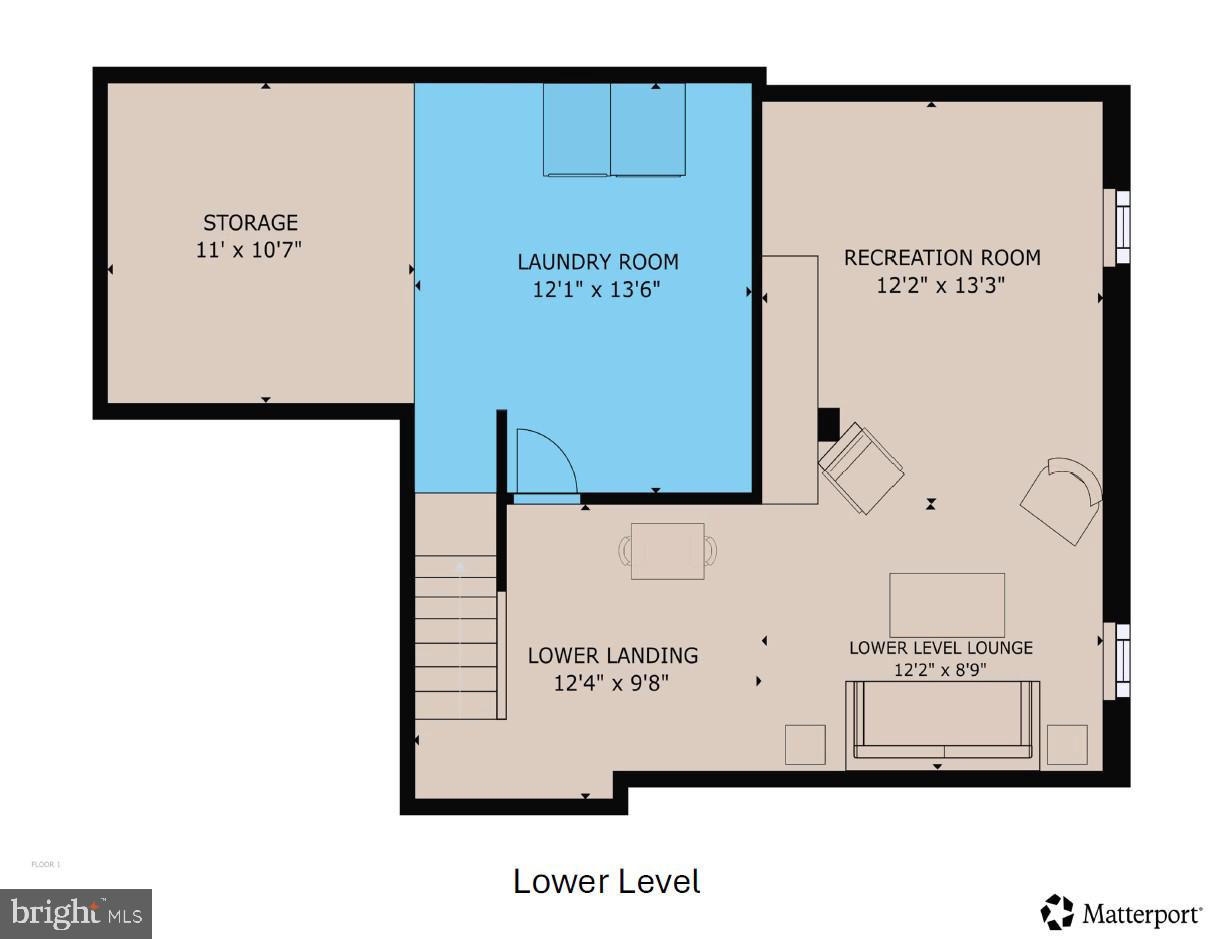 SENECA CHASE - Residential