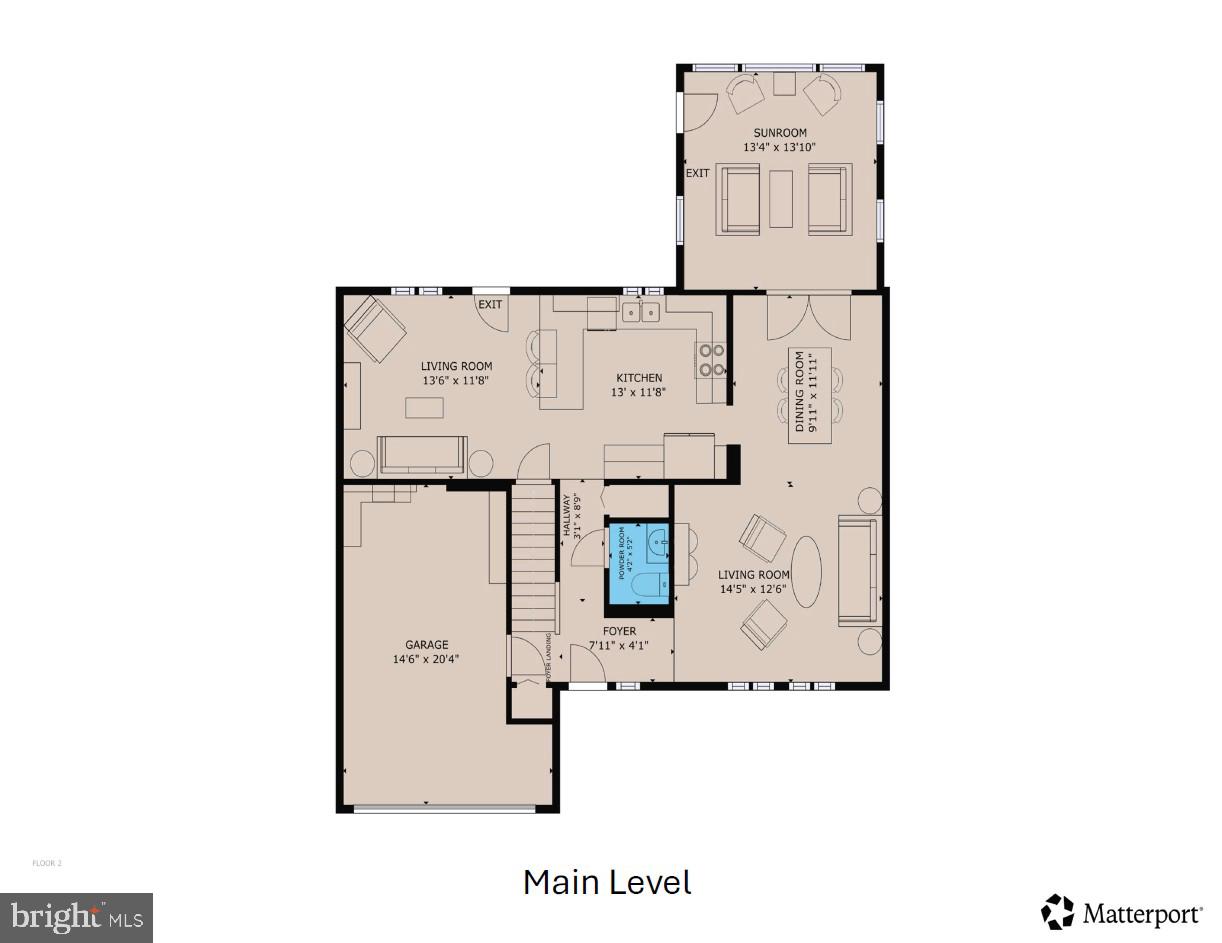 SENECA CHASE - Residential