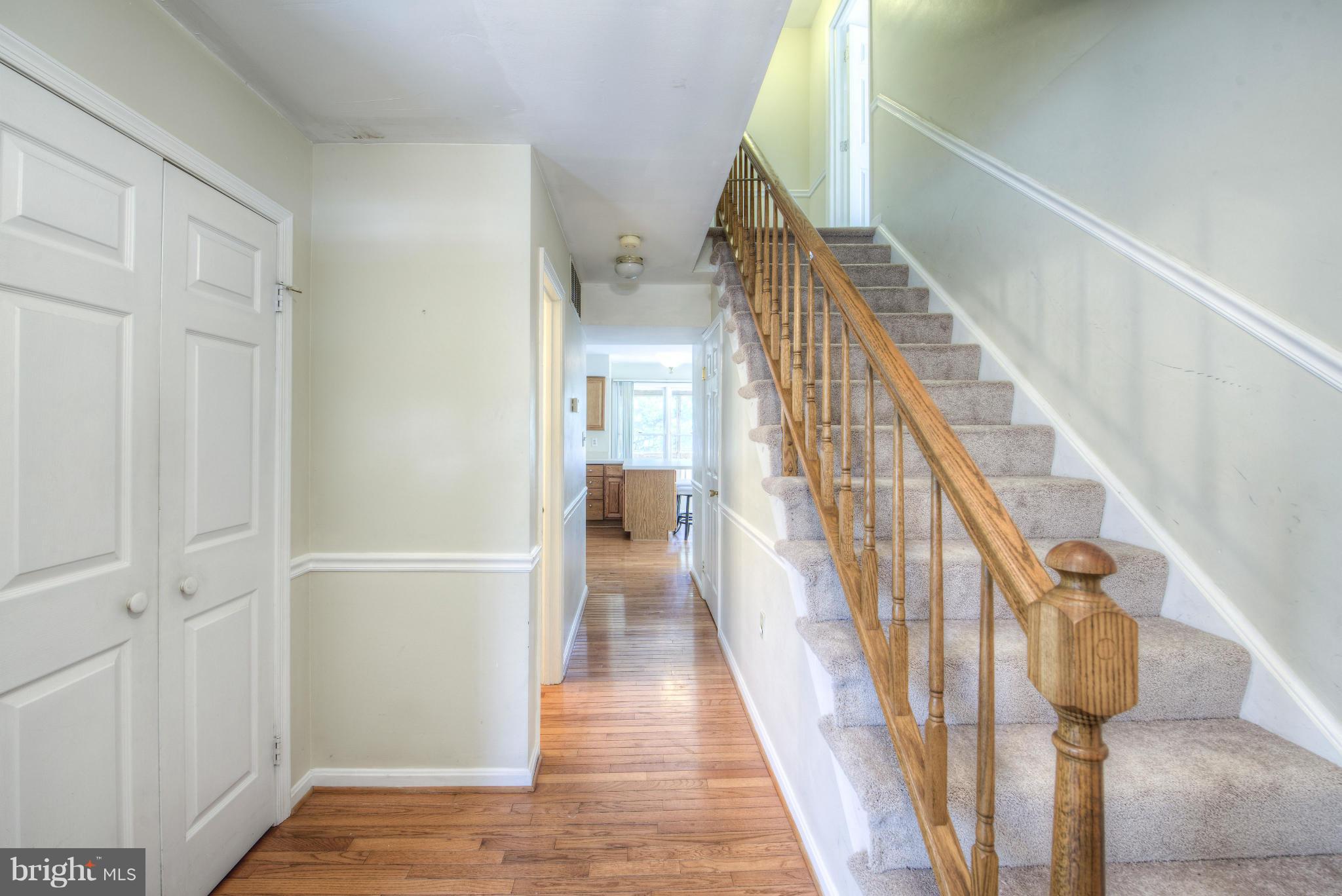 HAMPTON OAKS - Residential