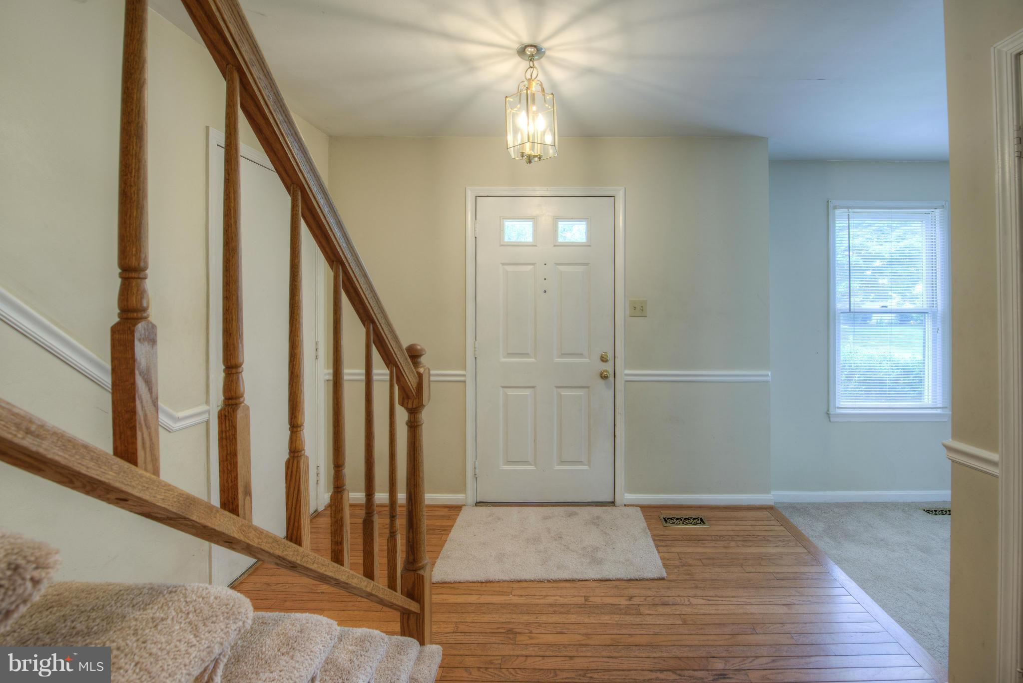 HAMPTON OAKS - Residential