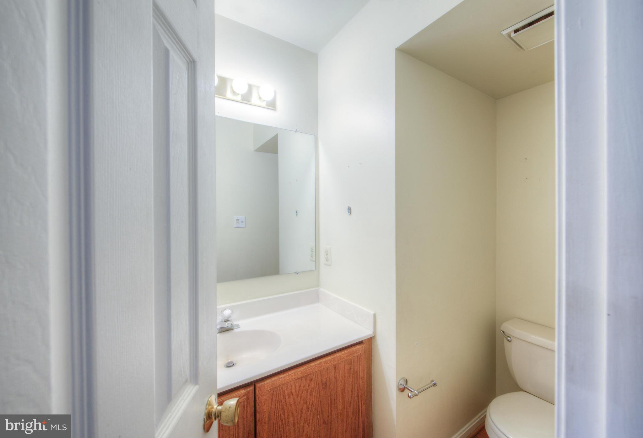 HAMPTON OAKS - Residential