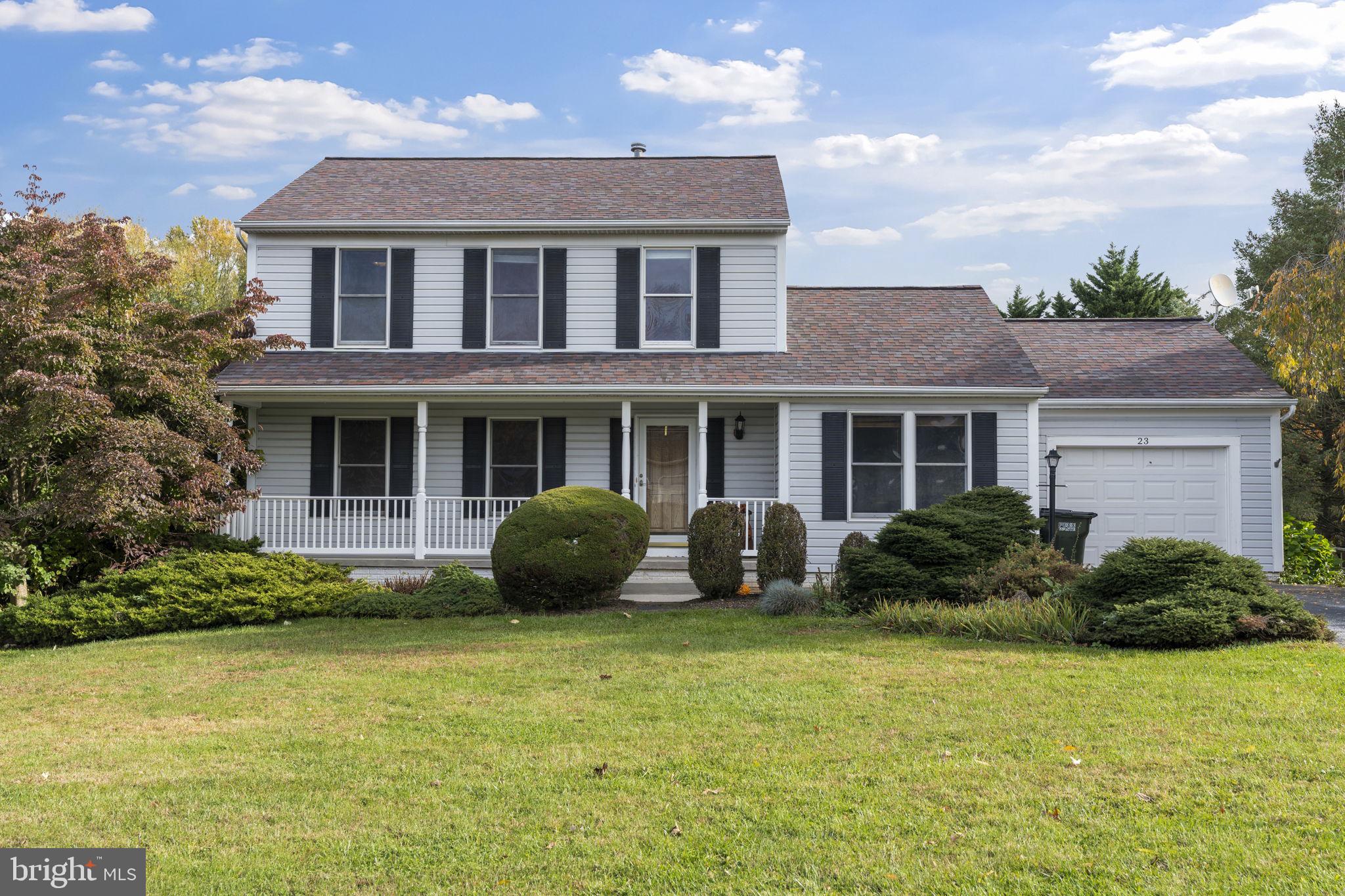 BROOKVIEW MEADOWS - Residential