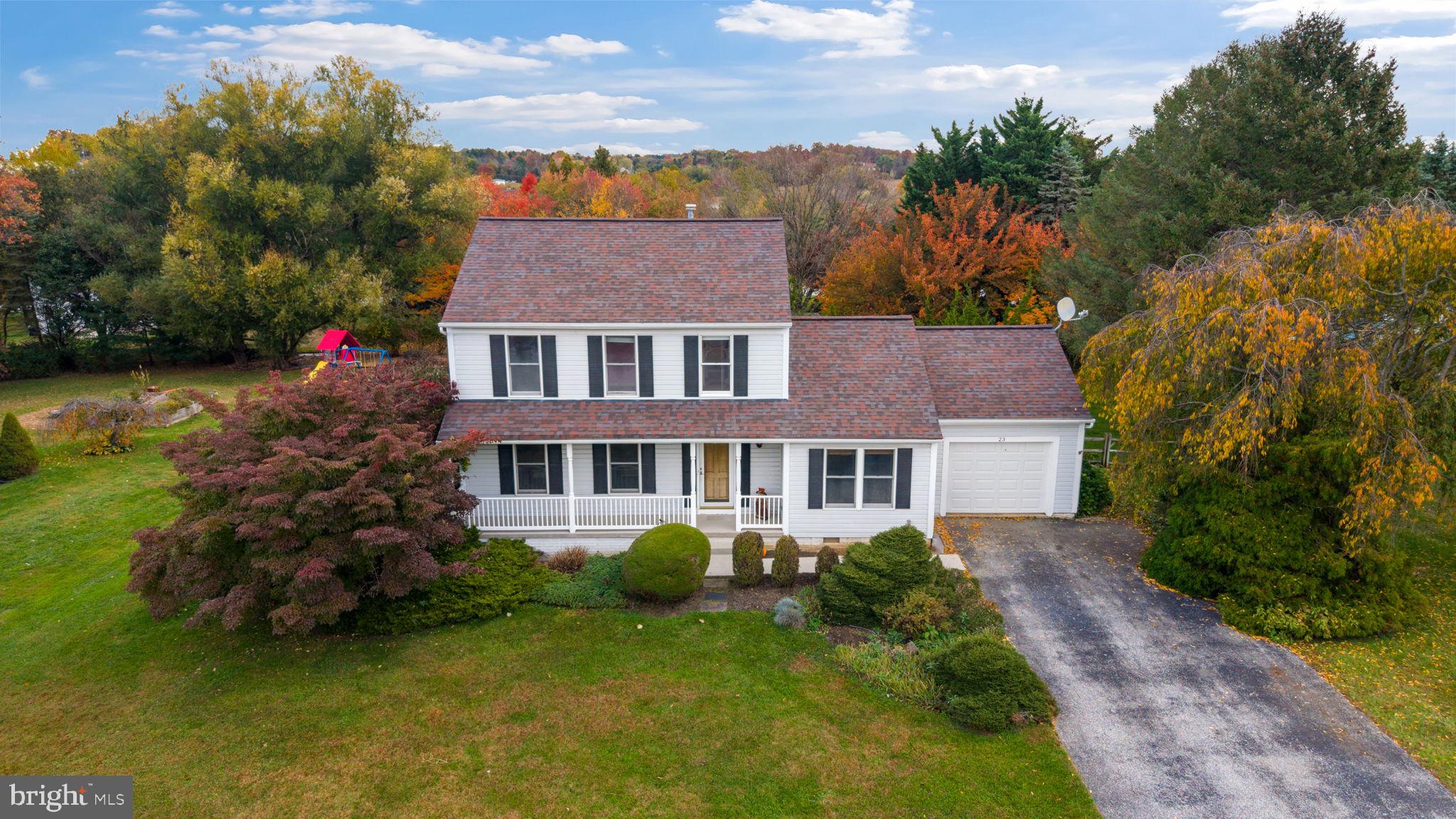 BROOKVIEW MEADOWS - Residential