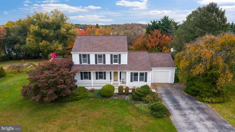 23 CLEAR RUN DRIVE SHREWSBURY PA 17361