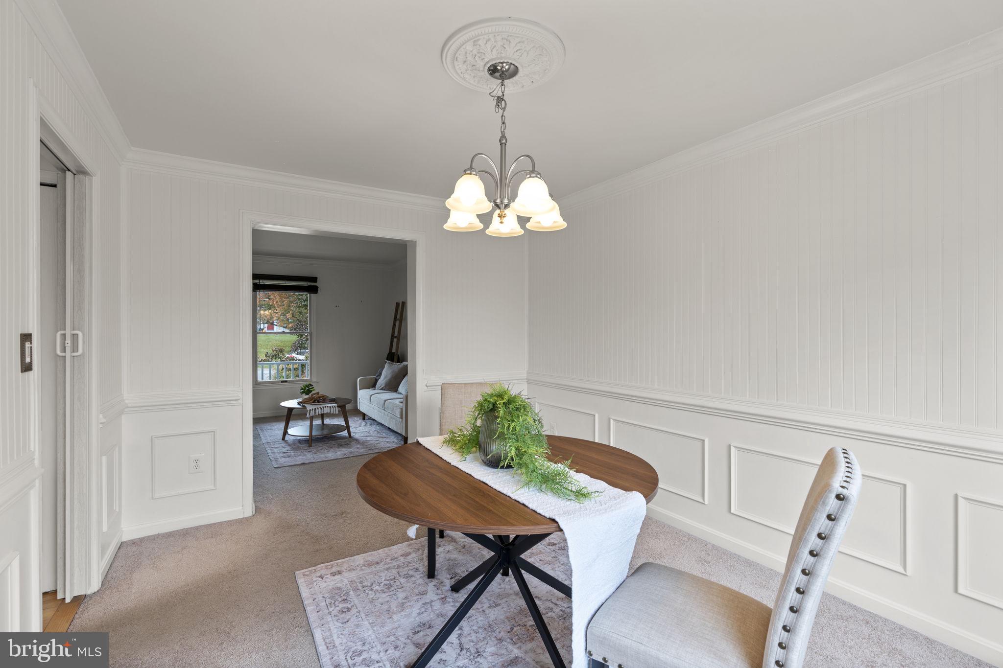 BROOKVIEW MEADOWS - Residential