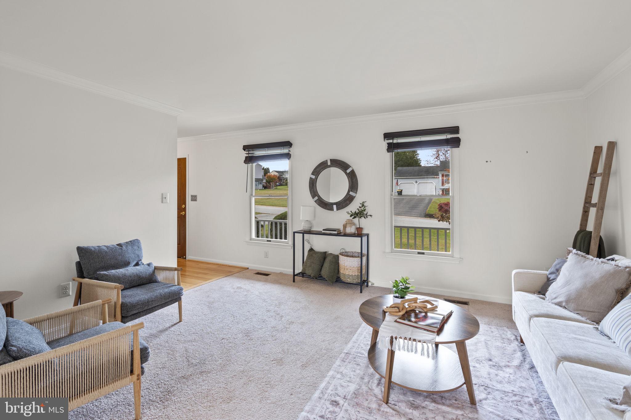 BROOKVIEW MEADOWS - Residential