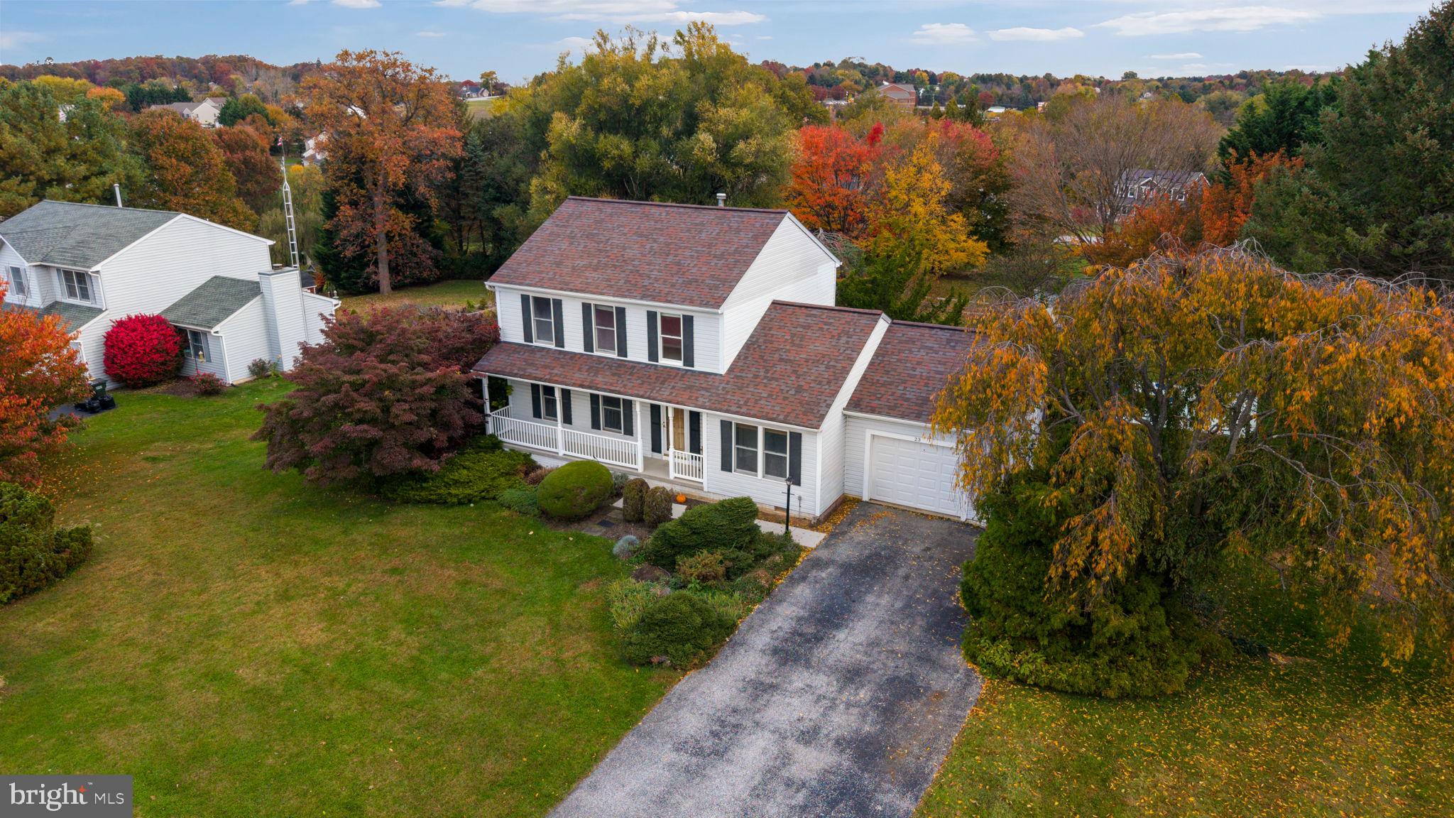 BROOKVIEW MEADOWS - Residential