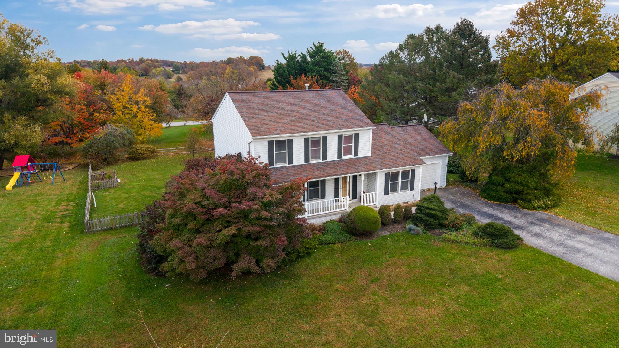 BROOKVIEW MEADOWS - Residential