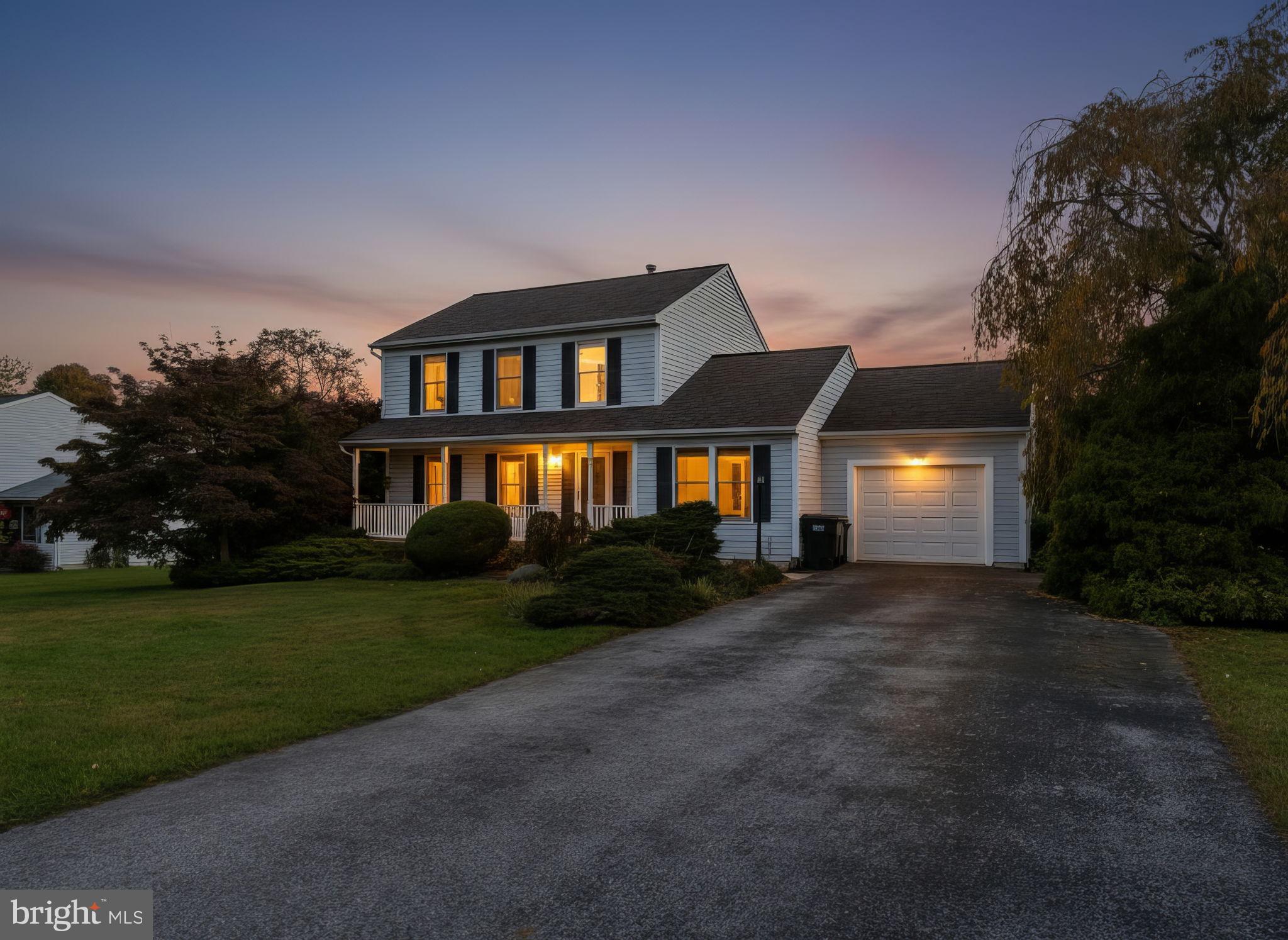 BROOKVIEW MEADOWS - Residential