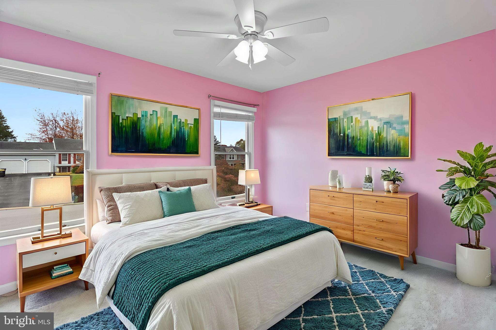 BROOKVIEW MEADOWS - Residential