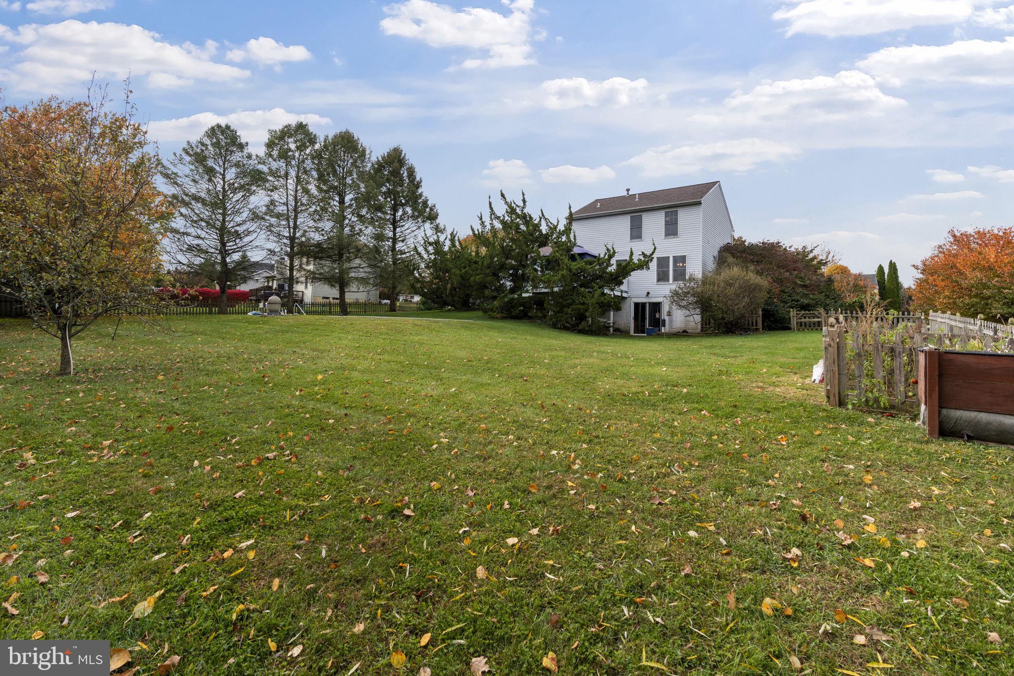 BROOKVIEW MEADOWS - Residential