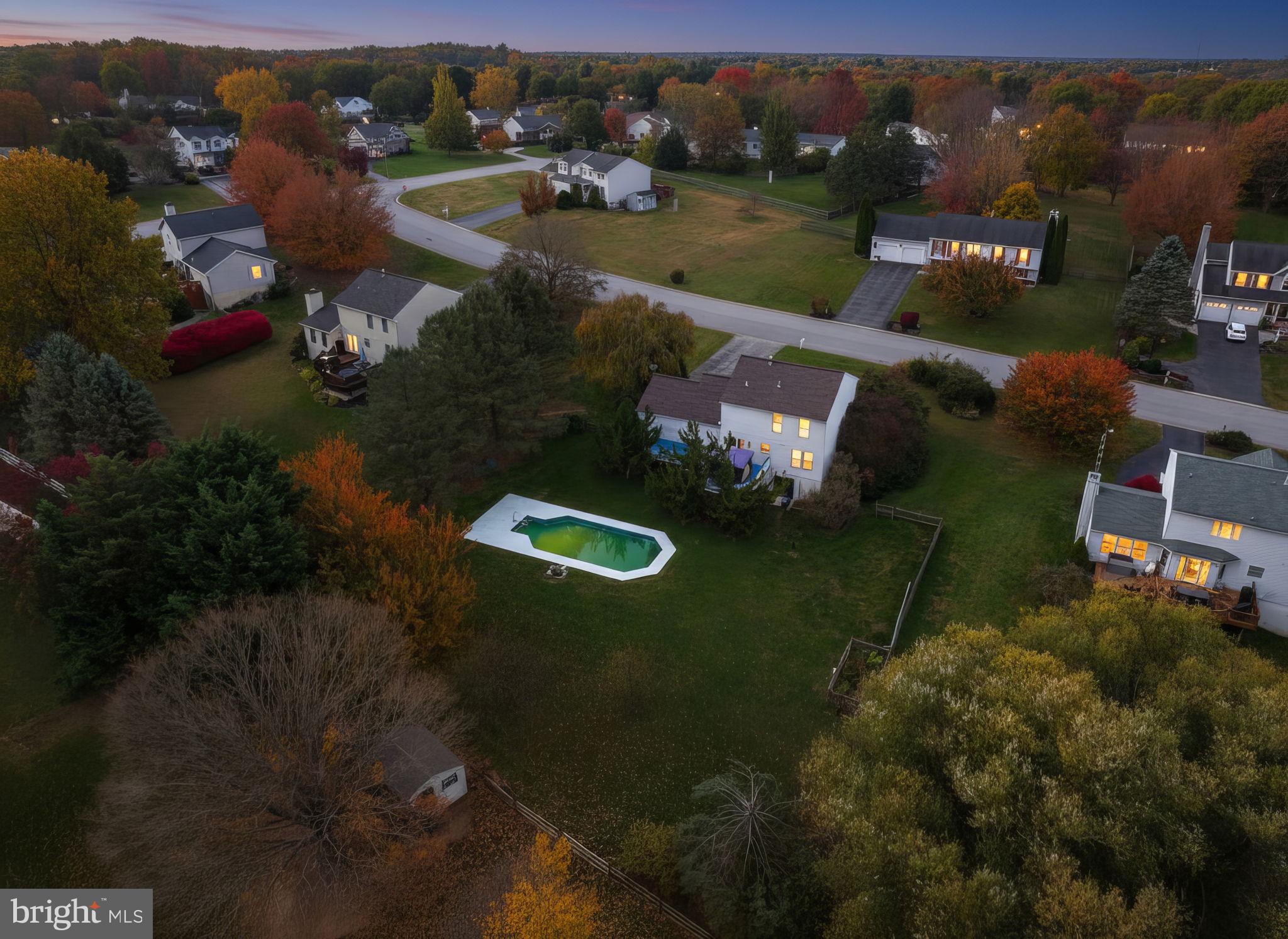 BROOKVIEW MEADOWS - Residential