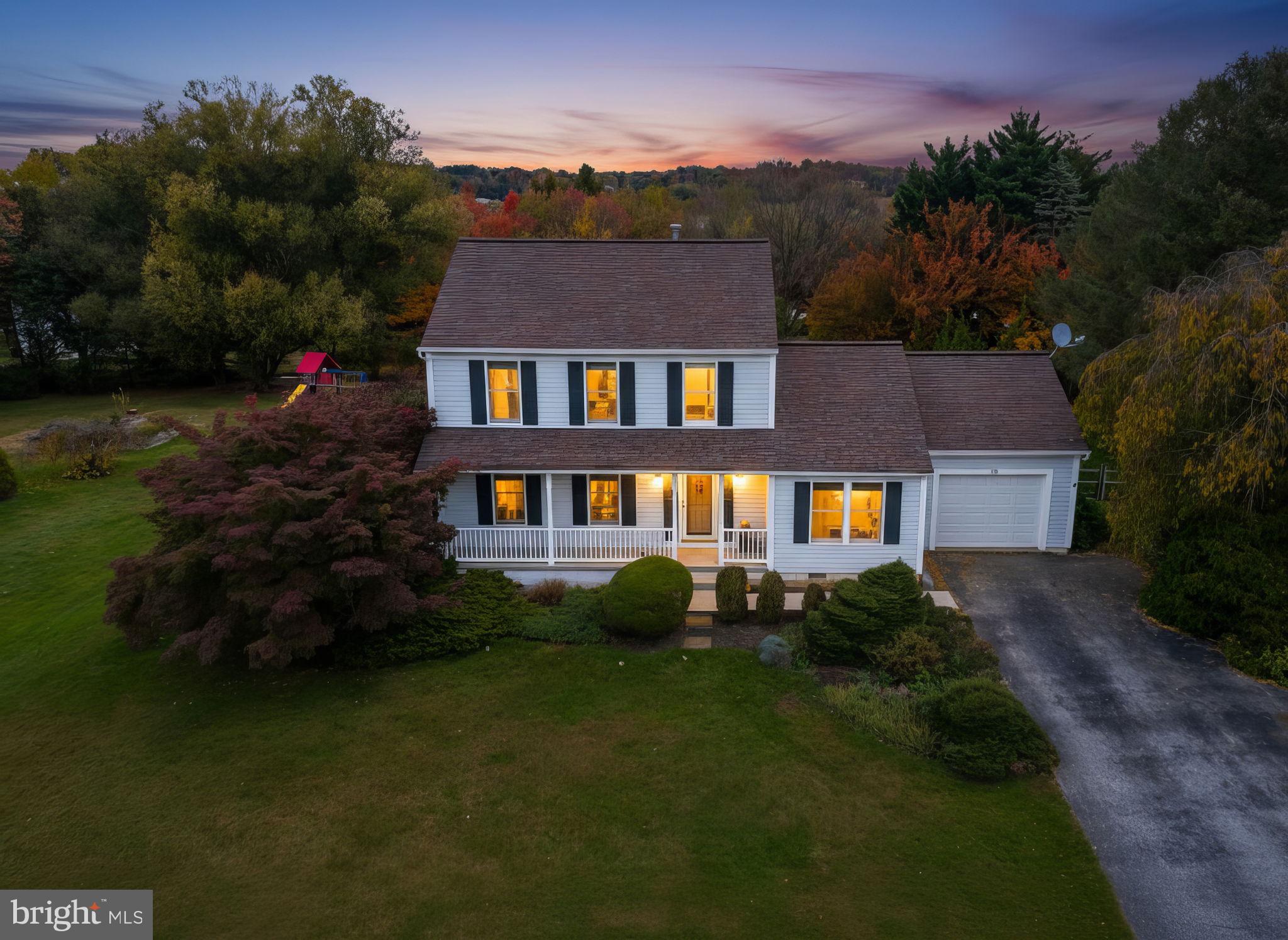 BROOKVIEW MEADOWS - Residential