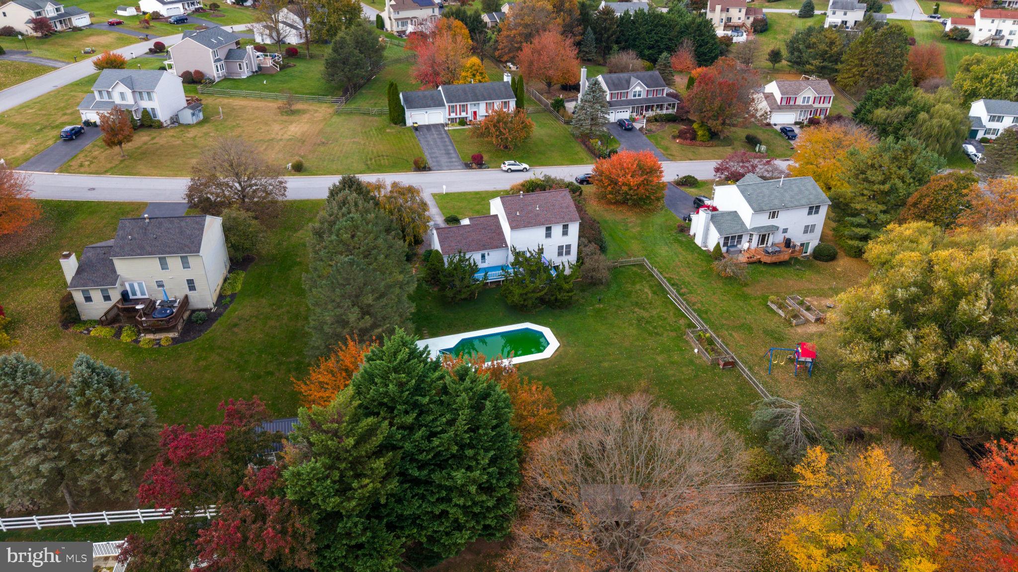 BROOKVIEW MEADOWS - Residential