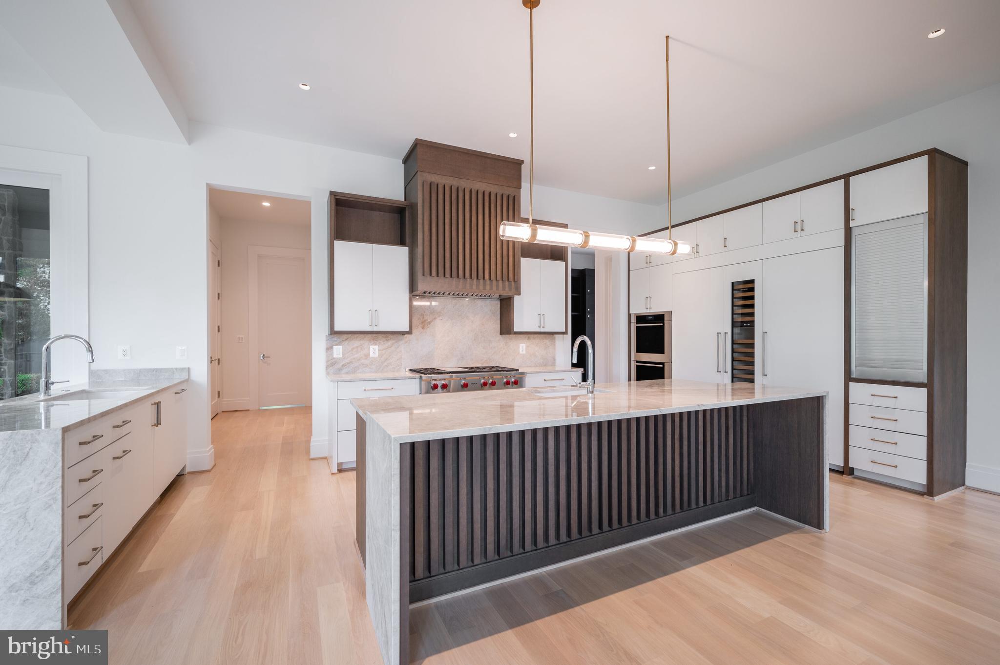 LANGLEY FOREST - Residential