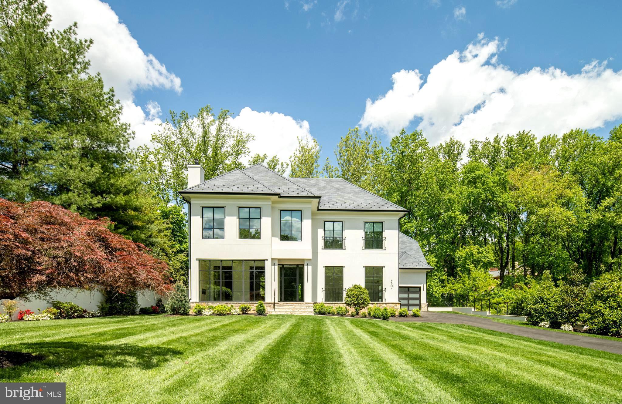 LANGLEY FOREST - Residential