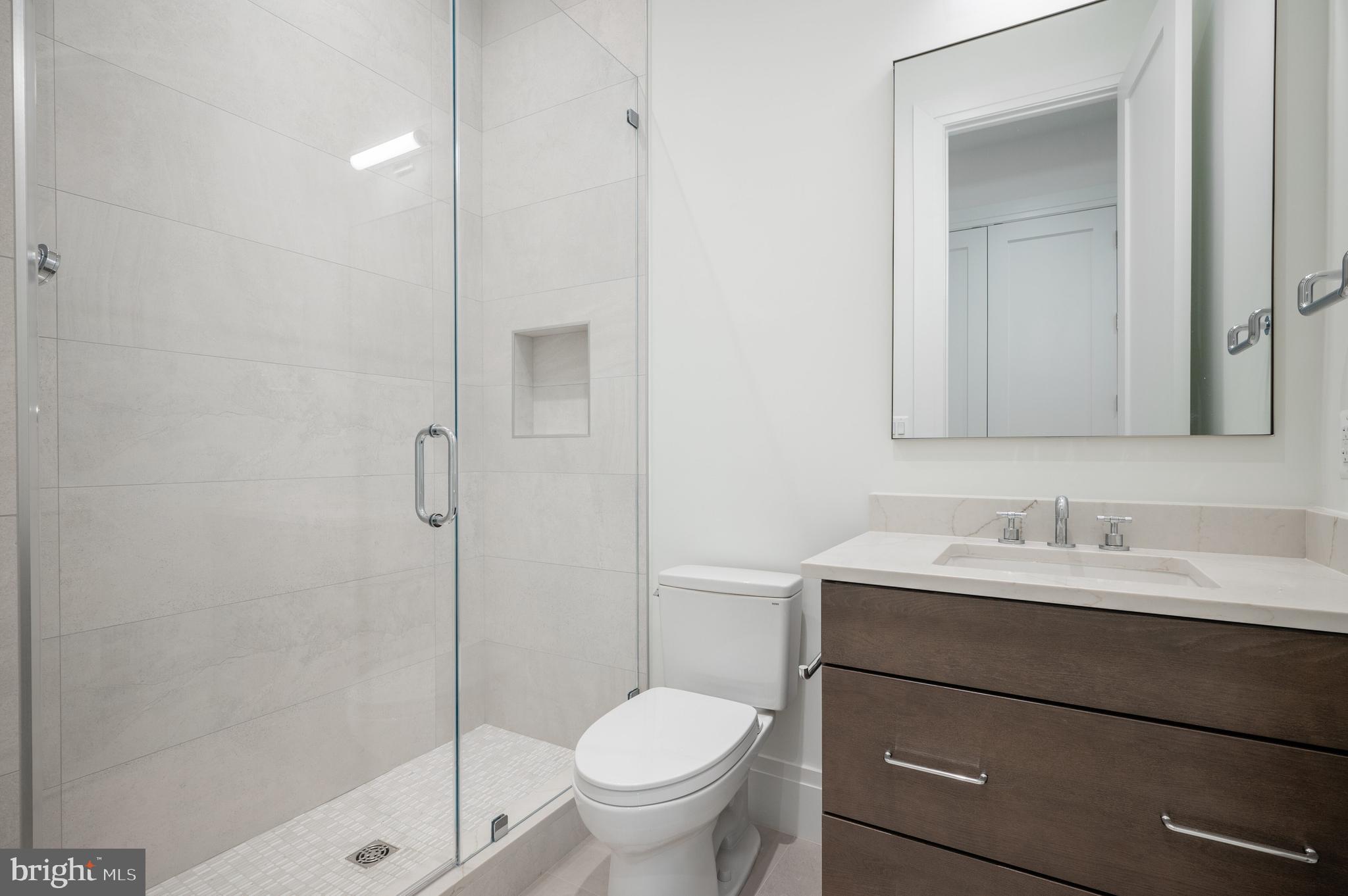 LANGLEY FOREST - Residential