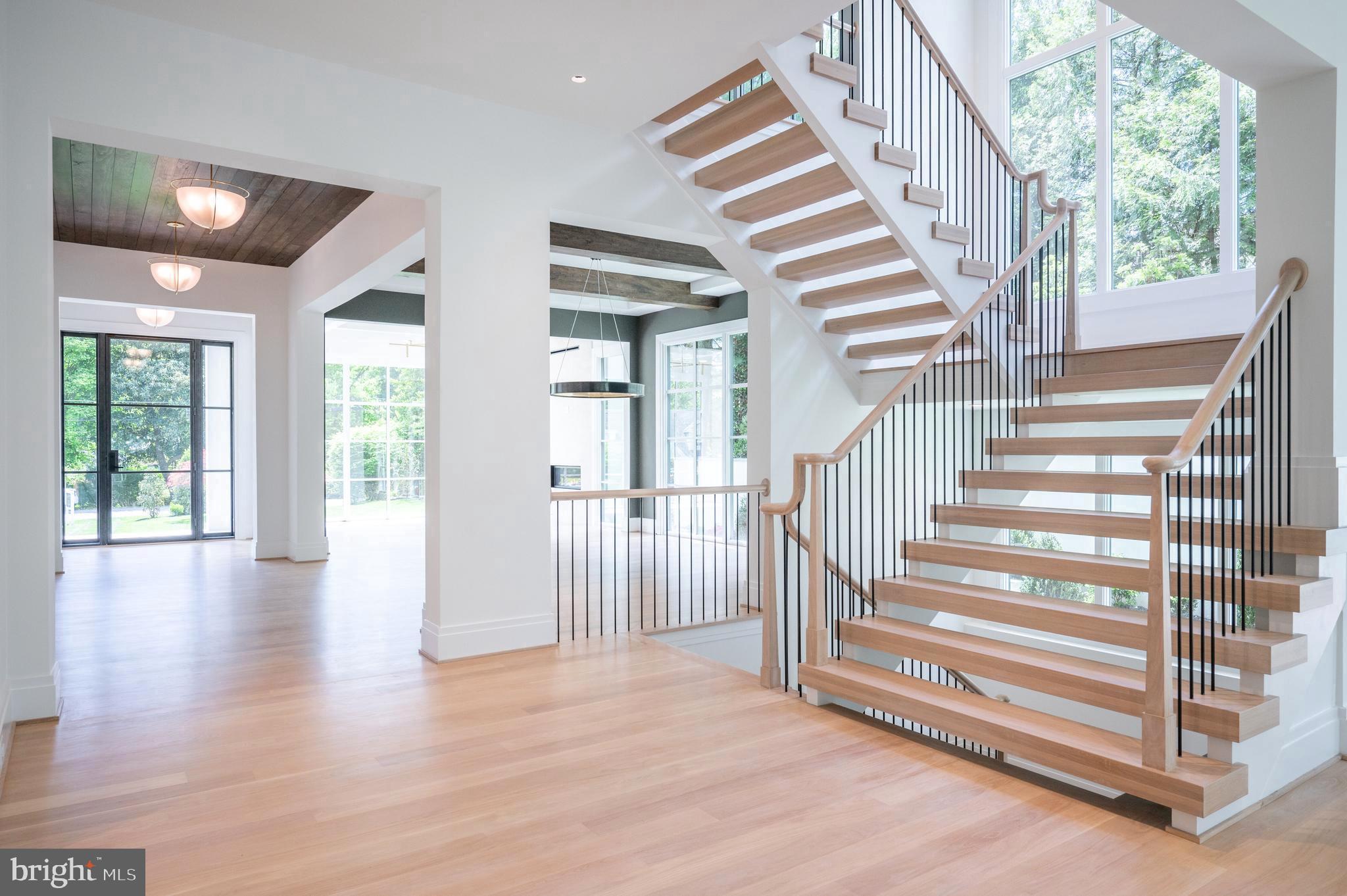 LANGLEY FOREST - Residential