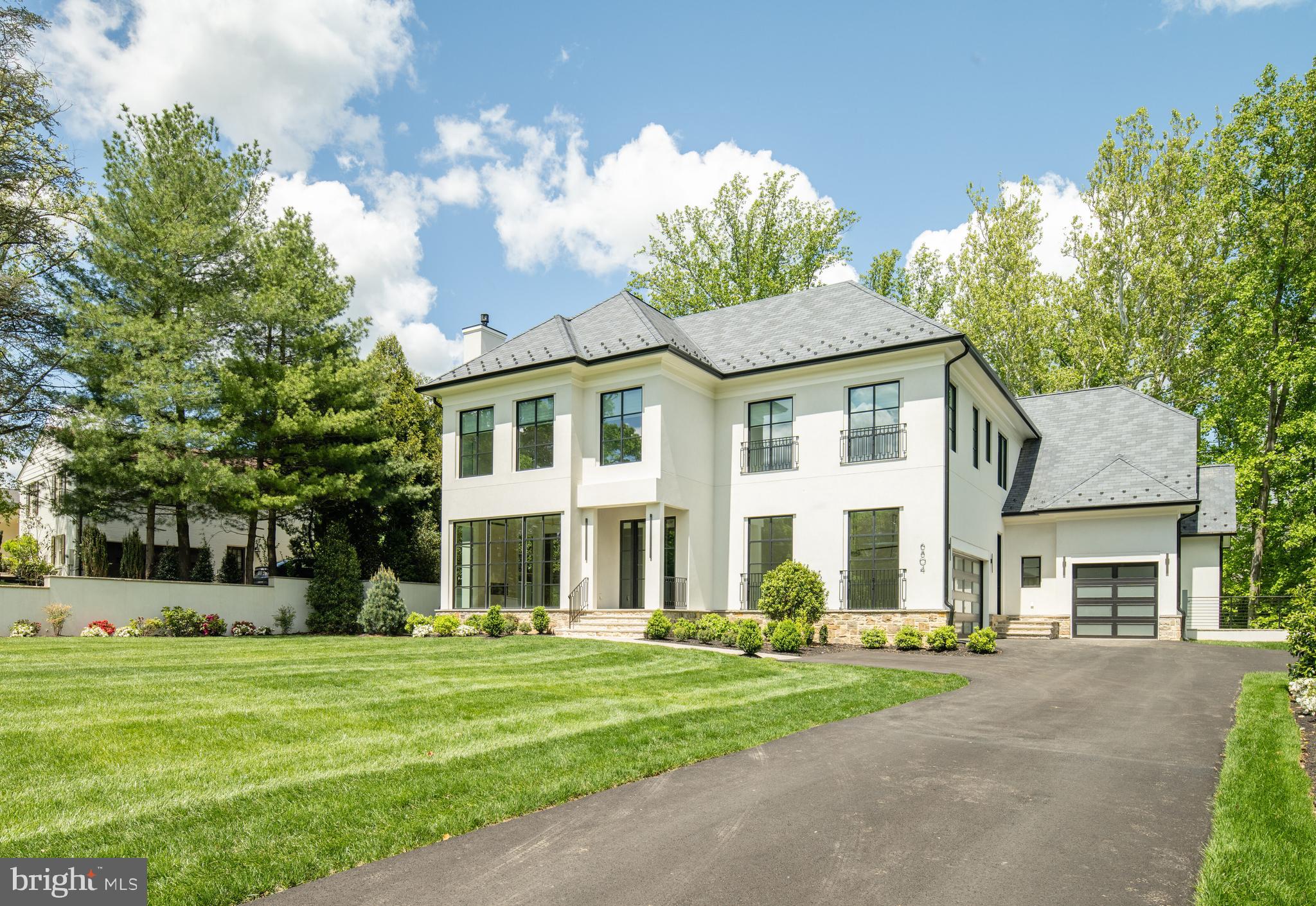 LANGLEY FOREST - Residential