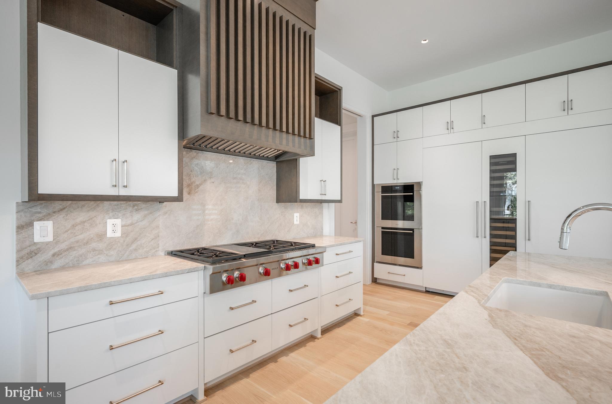 LANGLEY FOREST - Residential