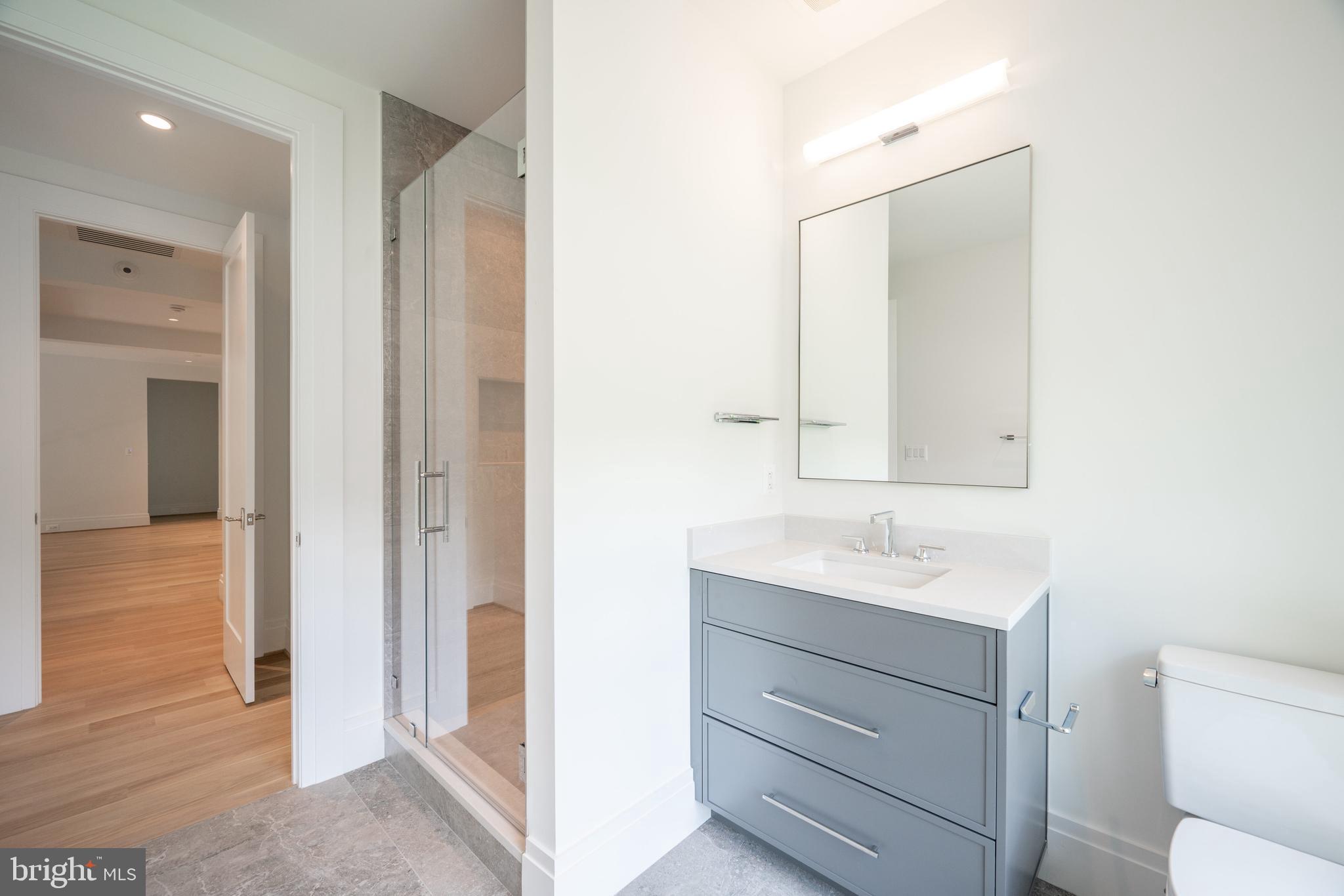 LANGLEY FOREST - Residential