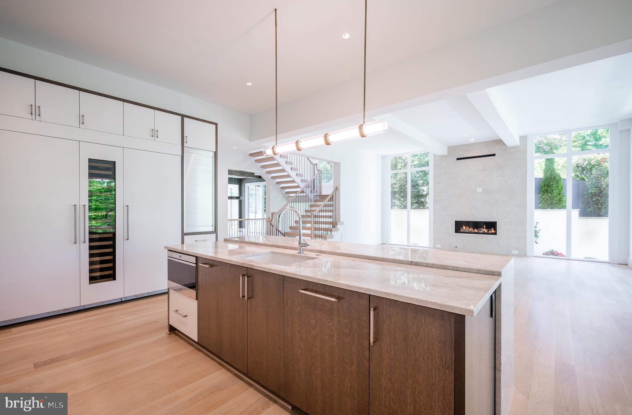 LANGLEY FOREST - Residential