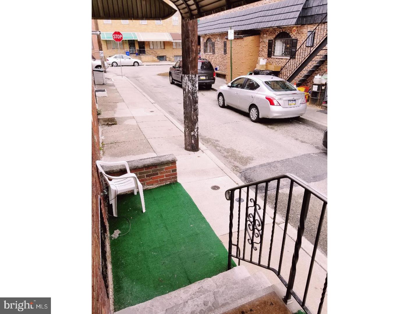 PHILADELPHIA (NORTHEAST) - Residential Lease