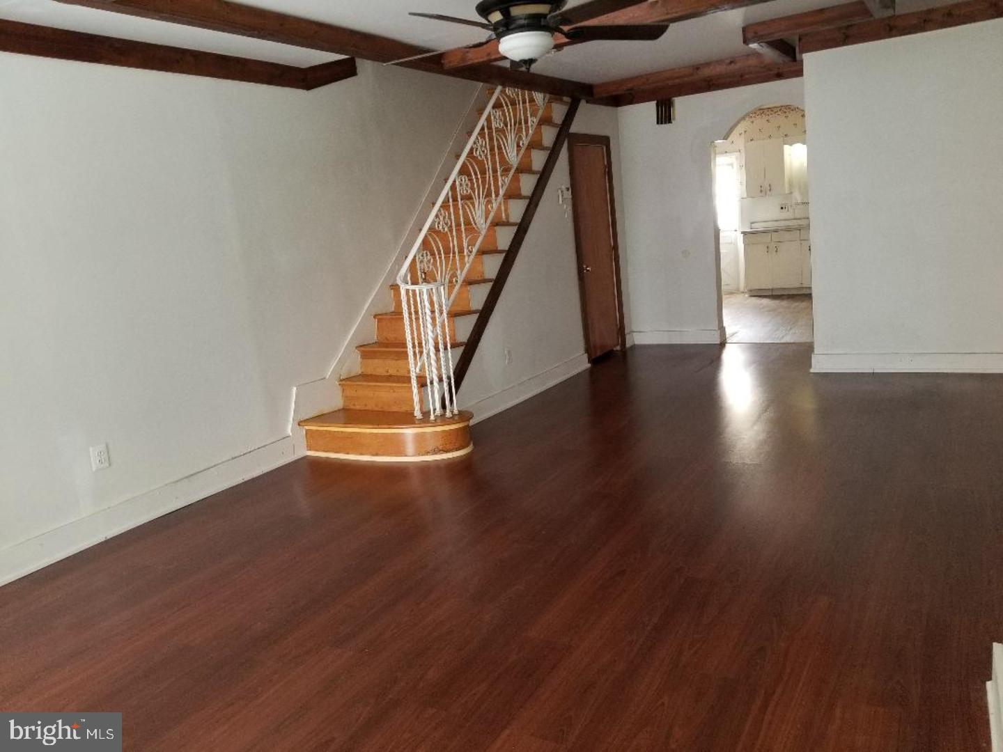 PHILADELPHIA (NORTHEAST) - Residential Lease